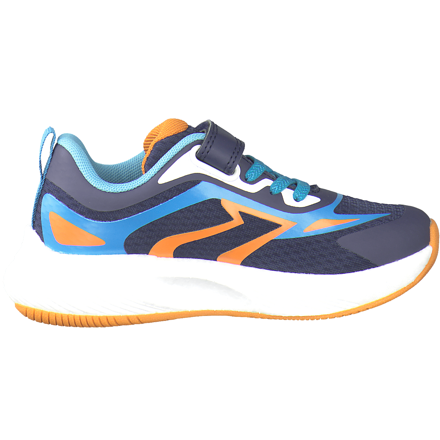 Primigi Burschenschuhe - Halbschuh, Halbschuh Rapid