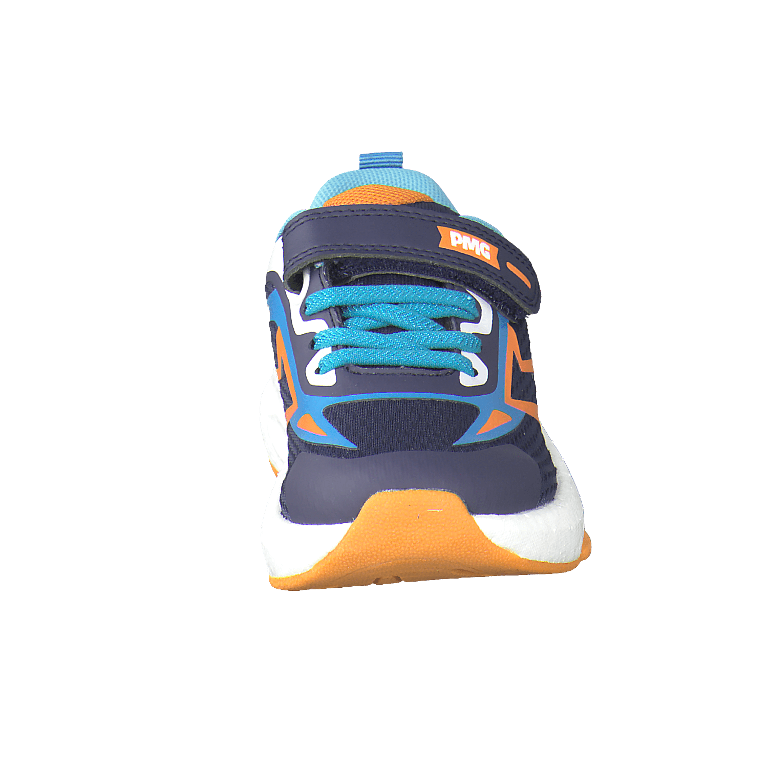 Primigi Burschenschuhe - Halbschuh, Halbschuh Rapid