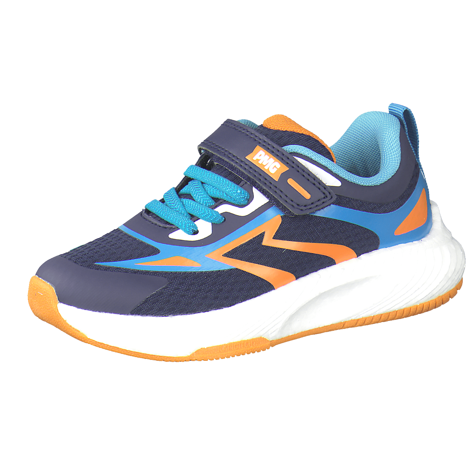 Primigi Burschenschuhe - Halbschuh, Halbschuh Rapid