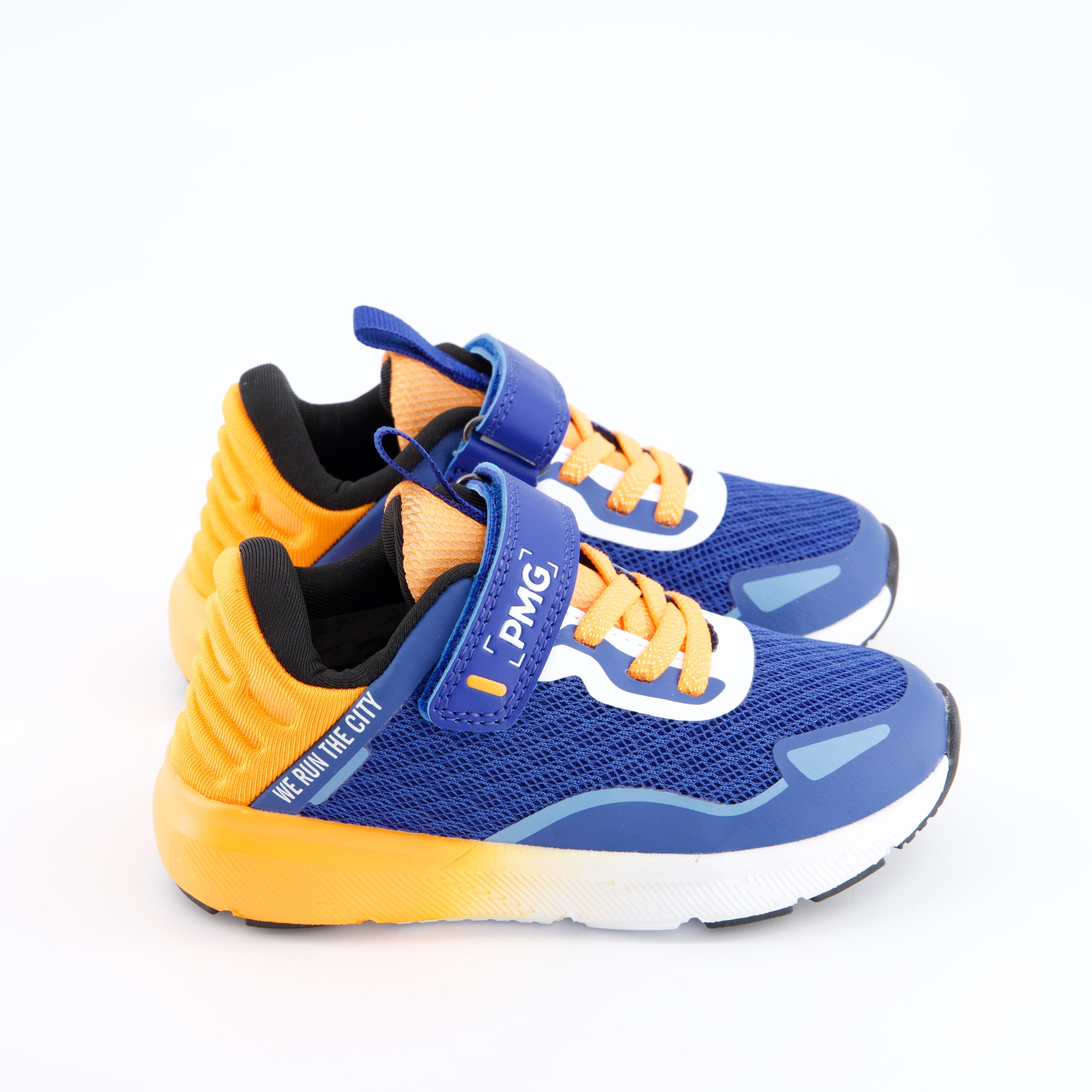 Primigi Burschenschuhe - Halbschuh, Halbschuh Runner