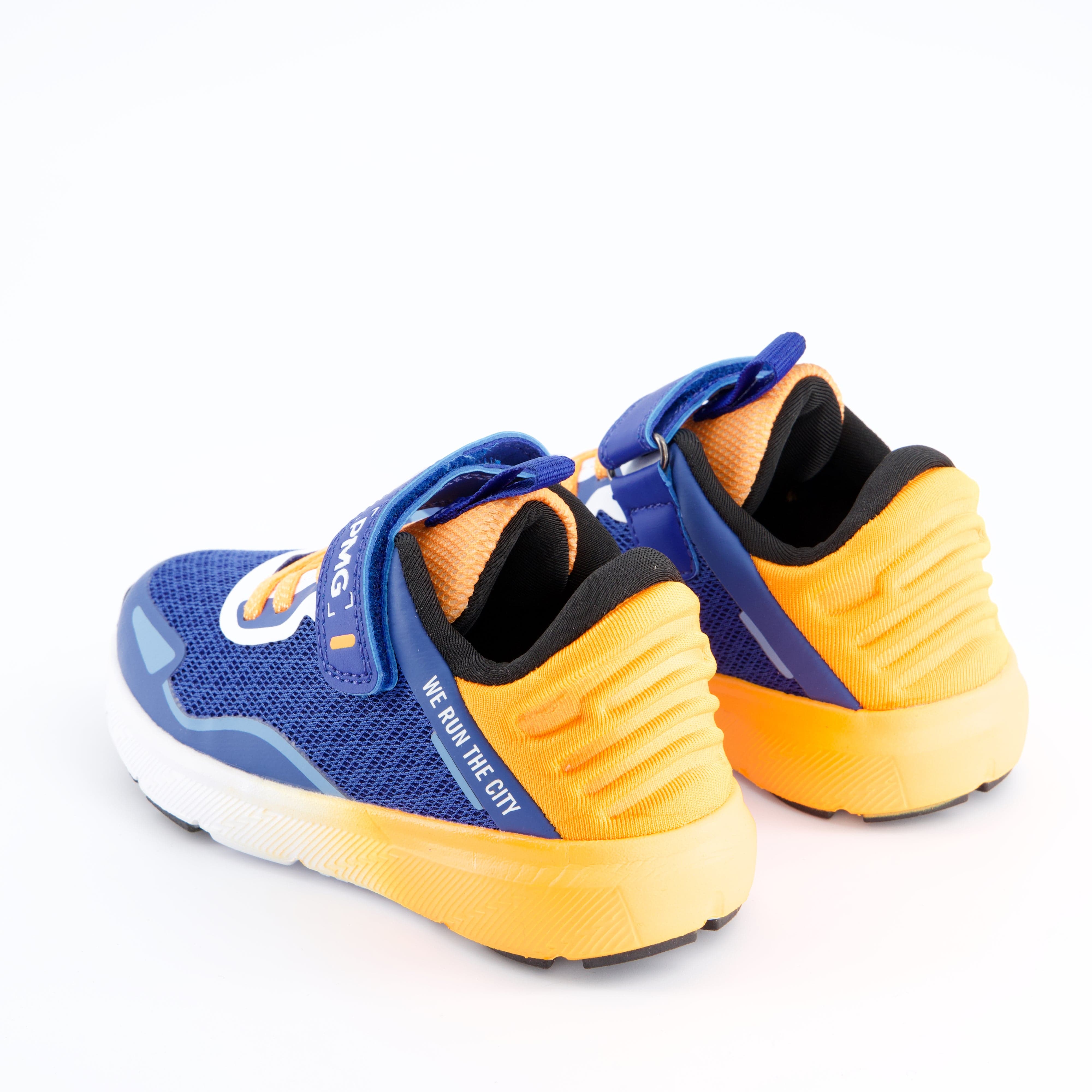 Primigi Burschenschuhe - Halbschuh, Halbschuh Runner