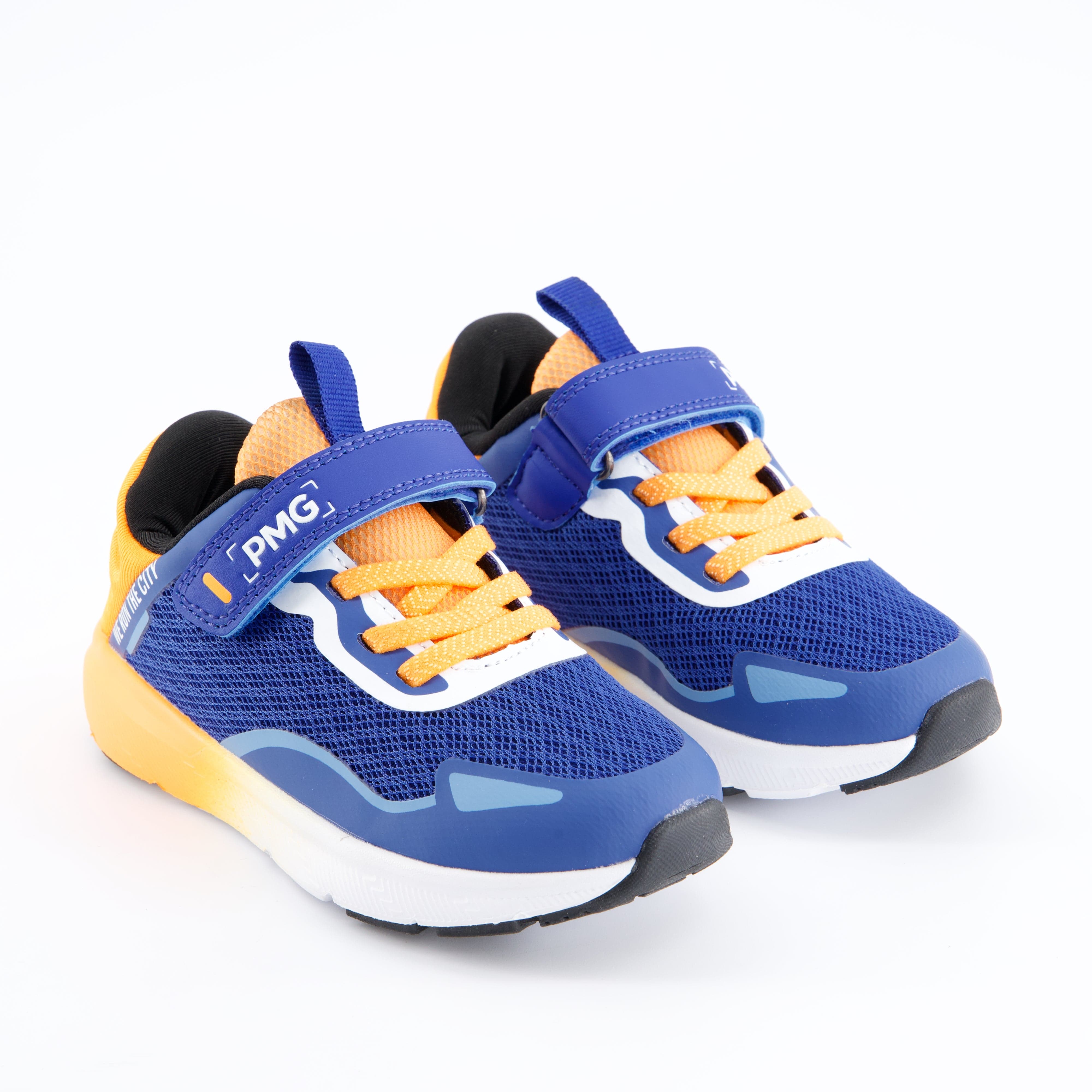 Primigi Burschenschuhe - Halbschuh, Halbschuh Runner