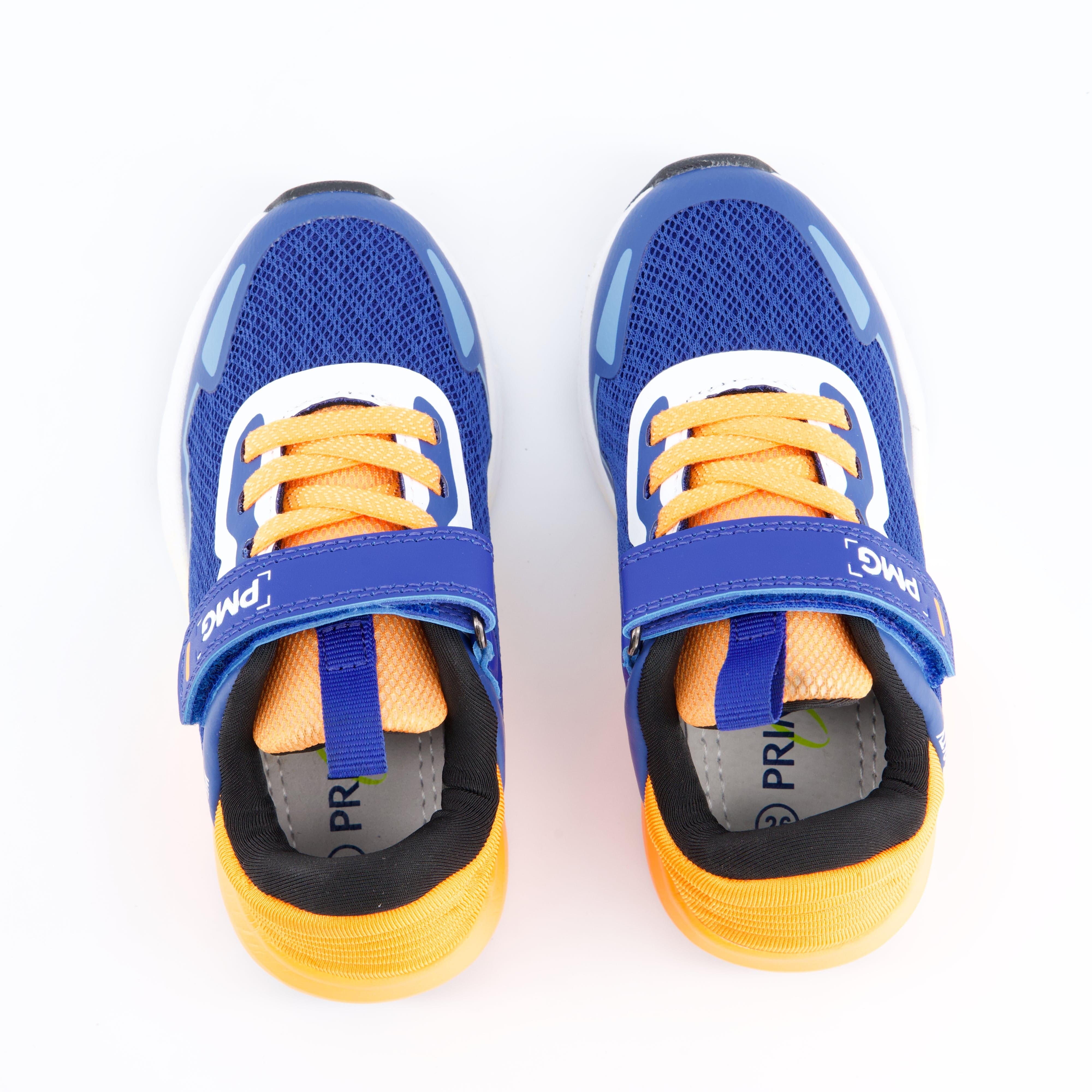 Primigi Burschenschuhe - Halbschuh, Halbschuh Runner