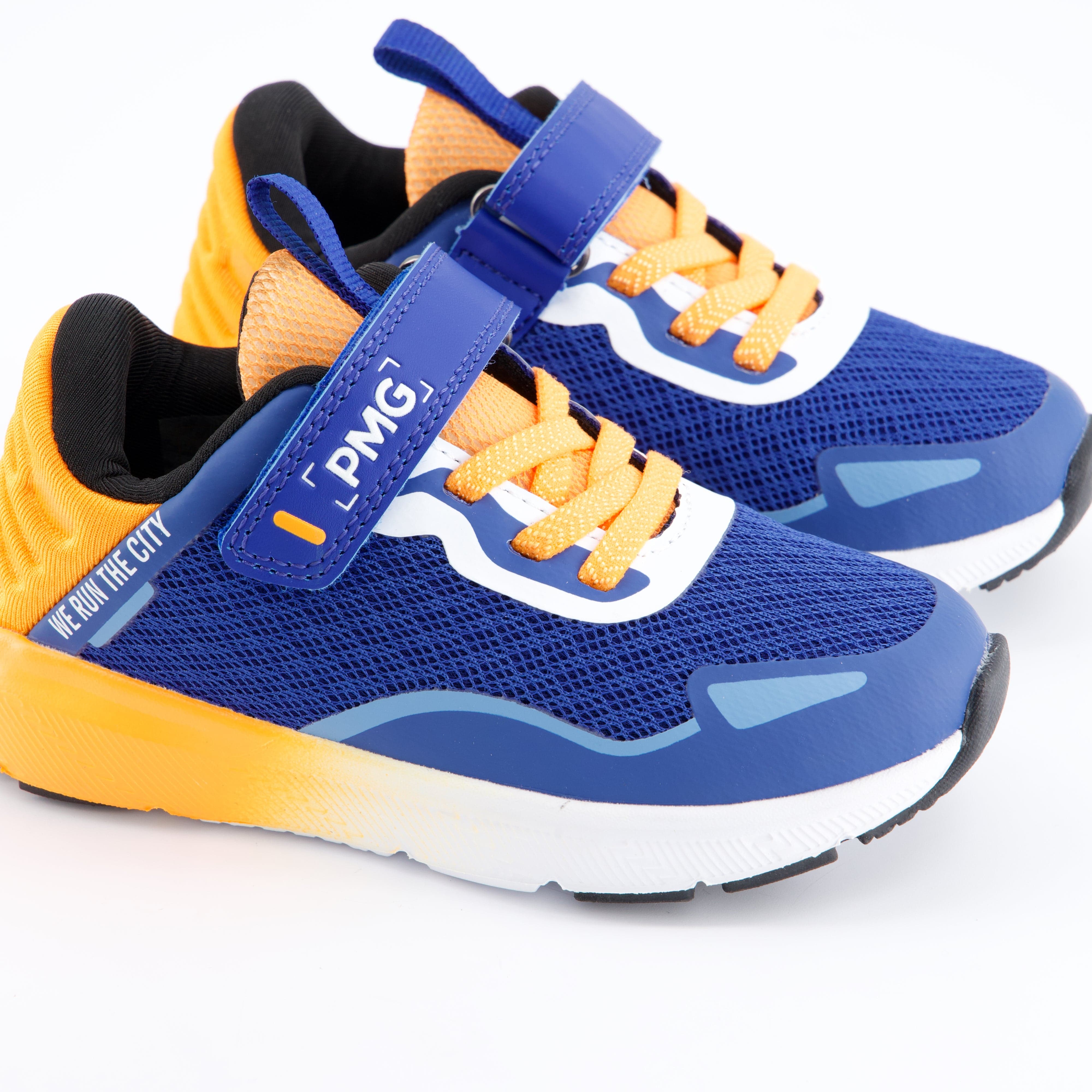 Primigi Burschenschuhe - Halbschuh, Halbschuh Runner