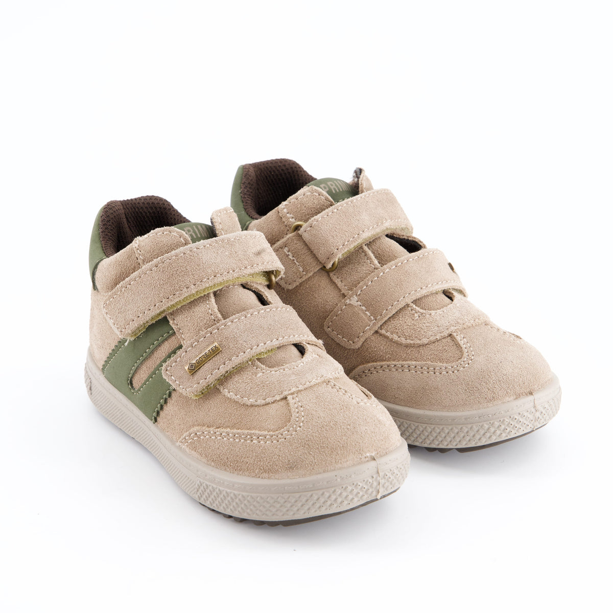 Primigi Burschenschuhe - Halbschuh Primigi Barth 19 GTX · Halbschuh