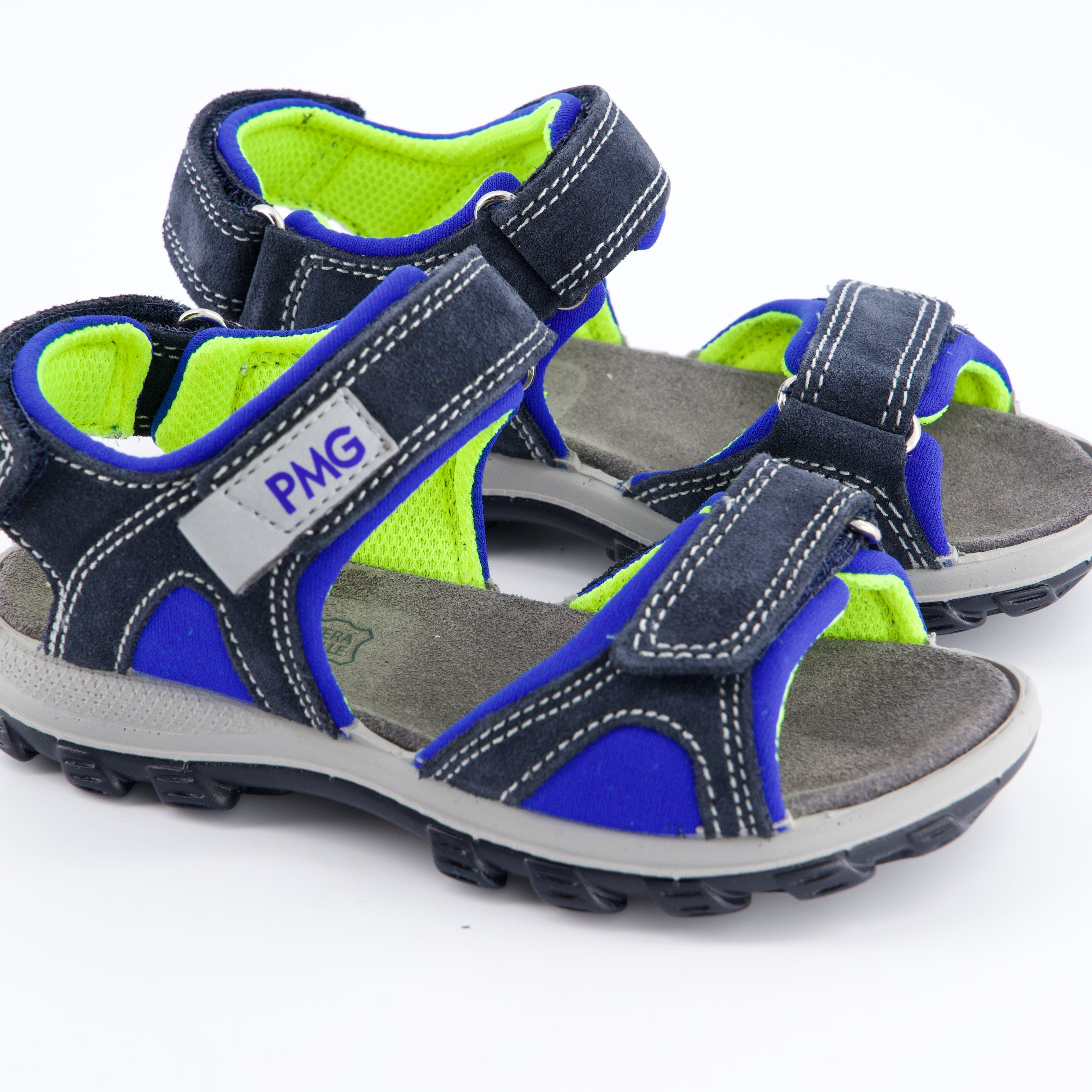 Primigi Burschenschuhe - Sandale, Sandale Rafting
