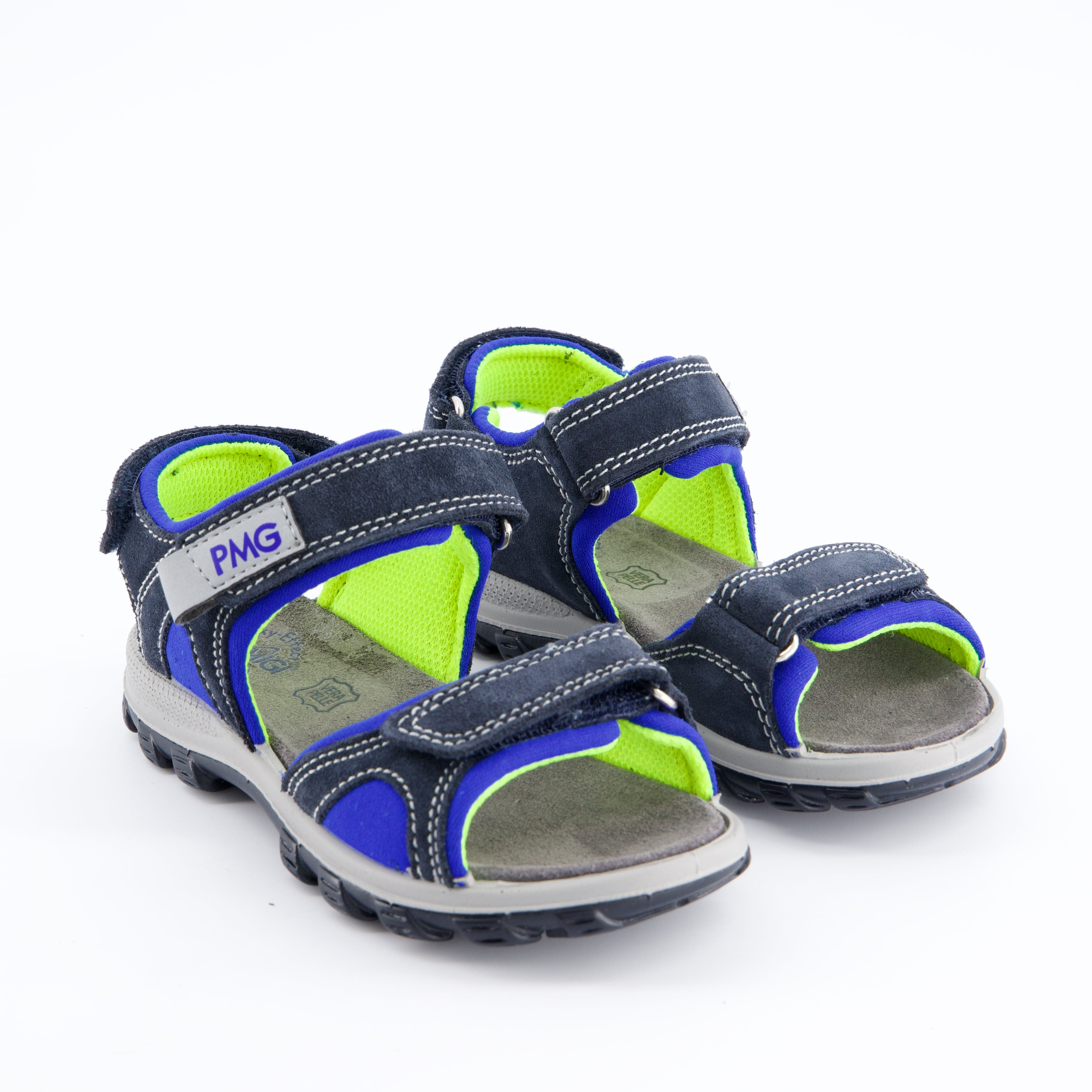 Primigi Burschenschuhe - Sandale, Sandale Rafting