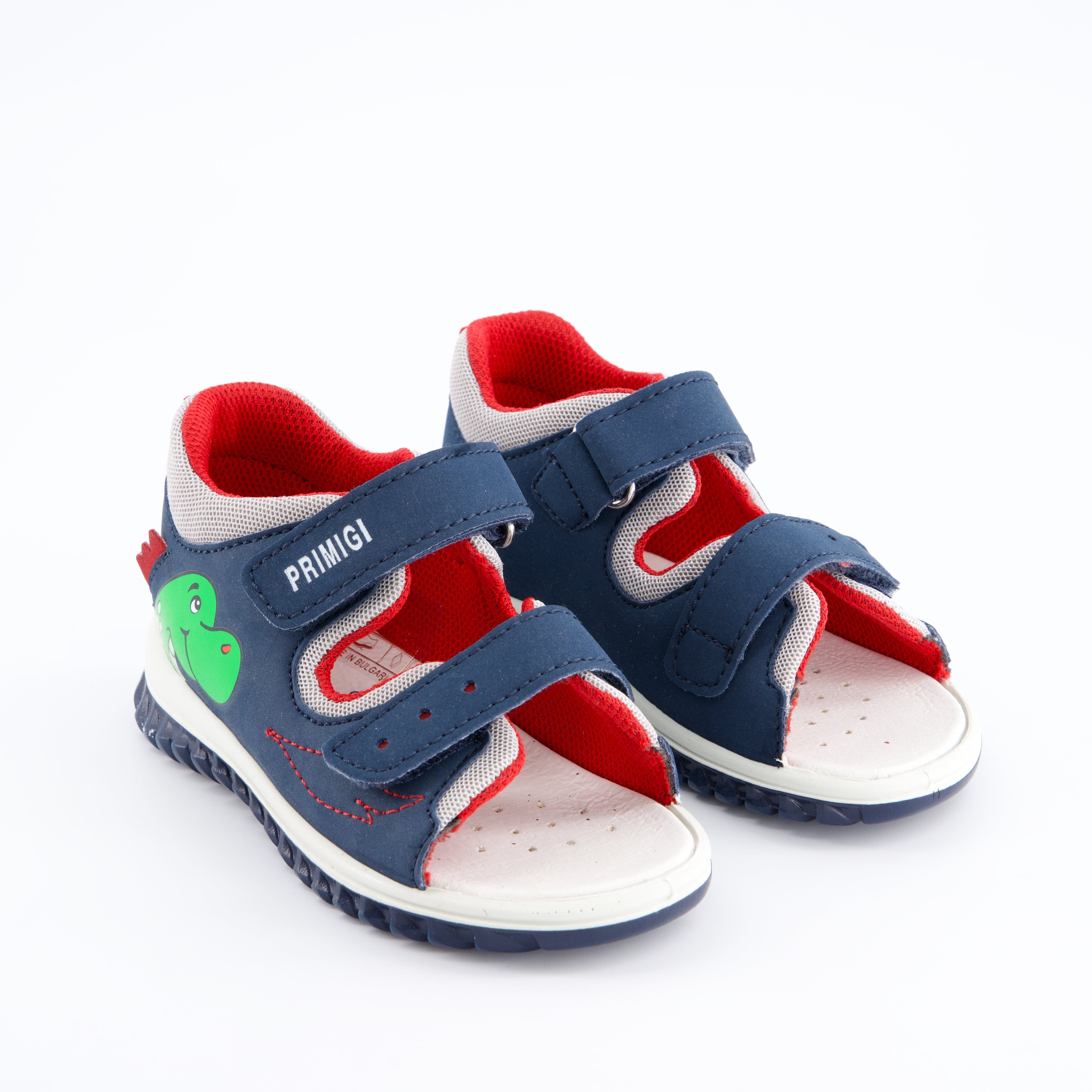 Primigi Burschenschuhe - Sandale Sandale Sixus