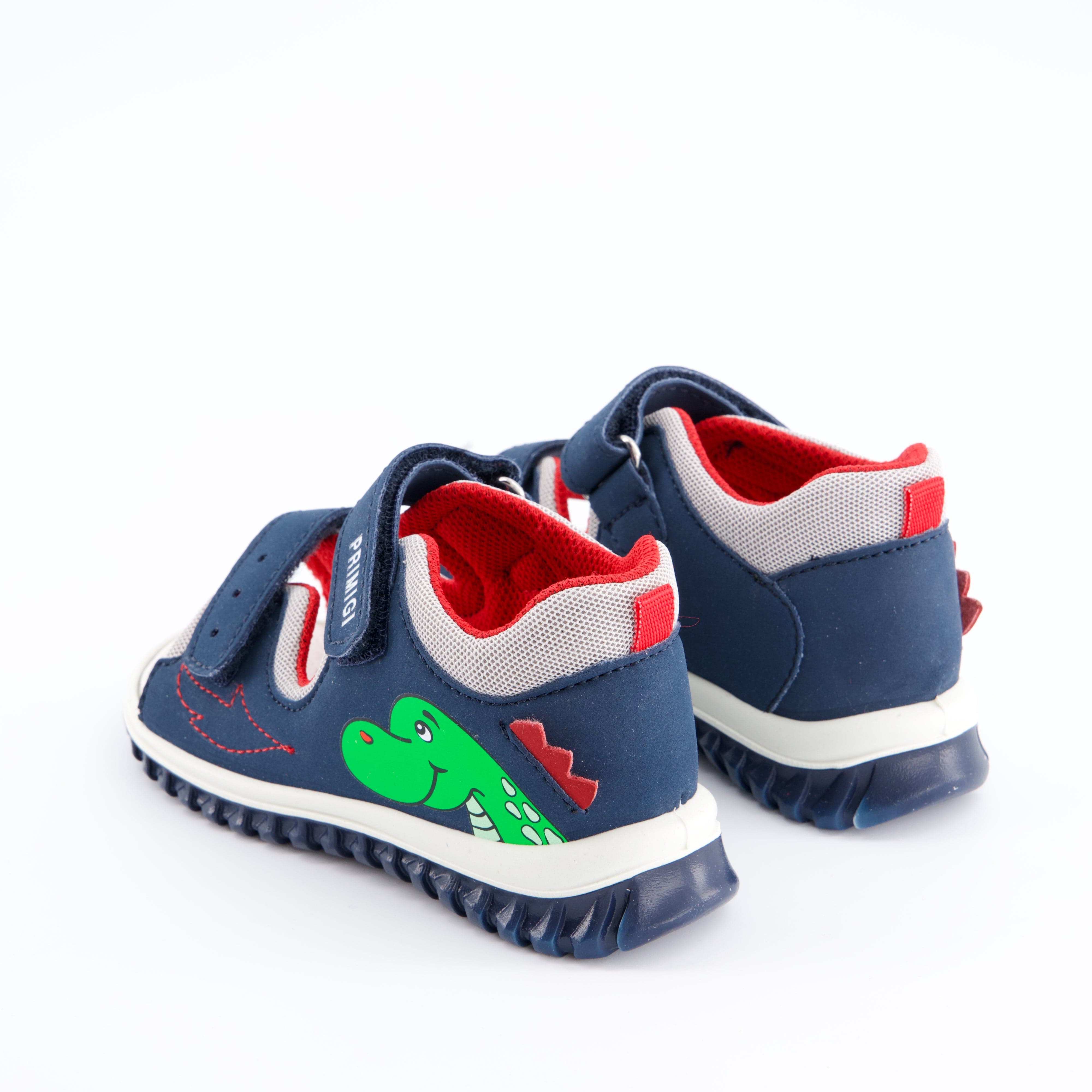 Primigi Burschenschuhe - Sandale Sandale Sixus