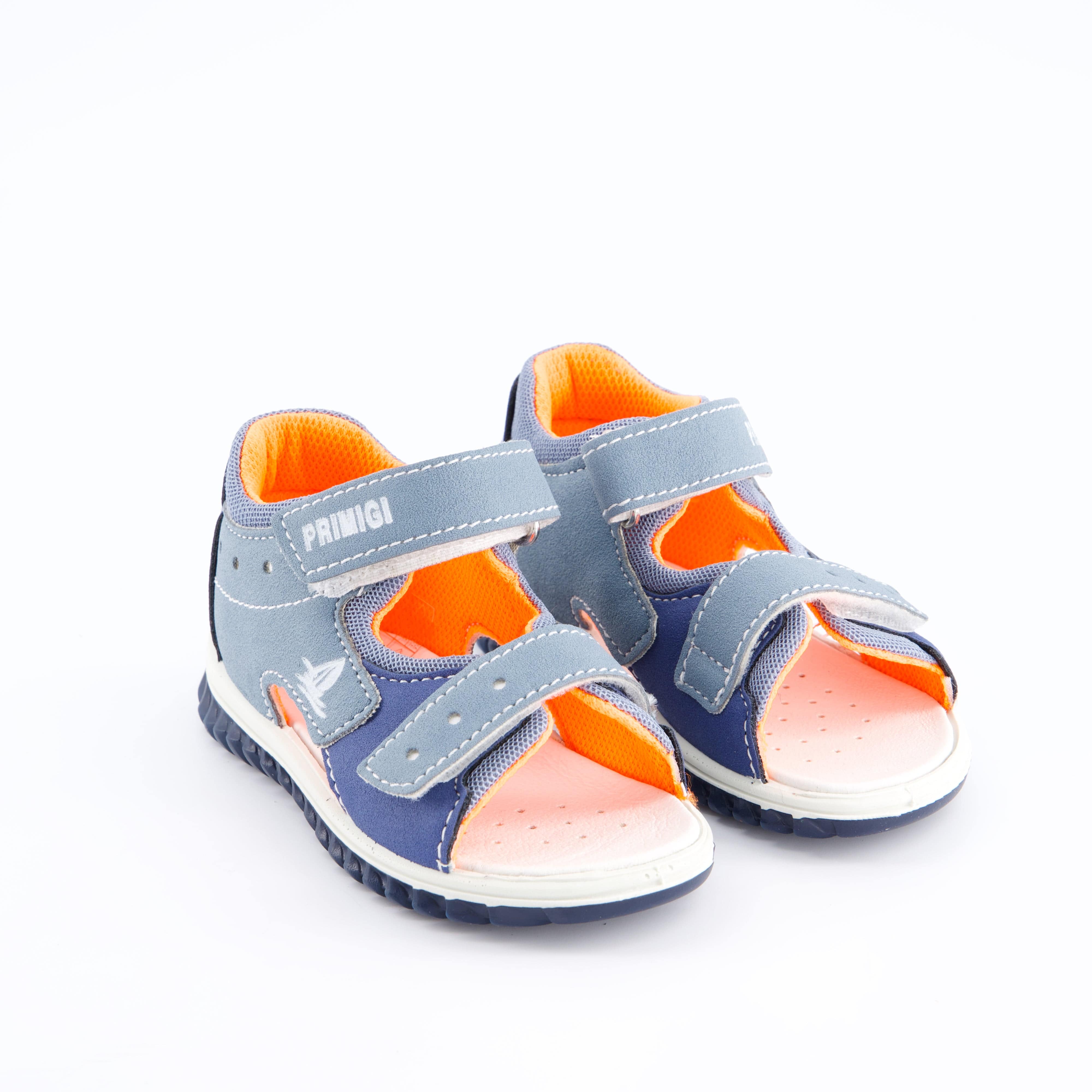 Primigi Burschenschuhe - Sandale, Sandale Sixus