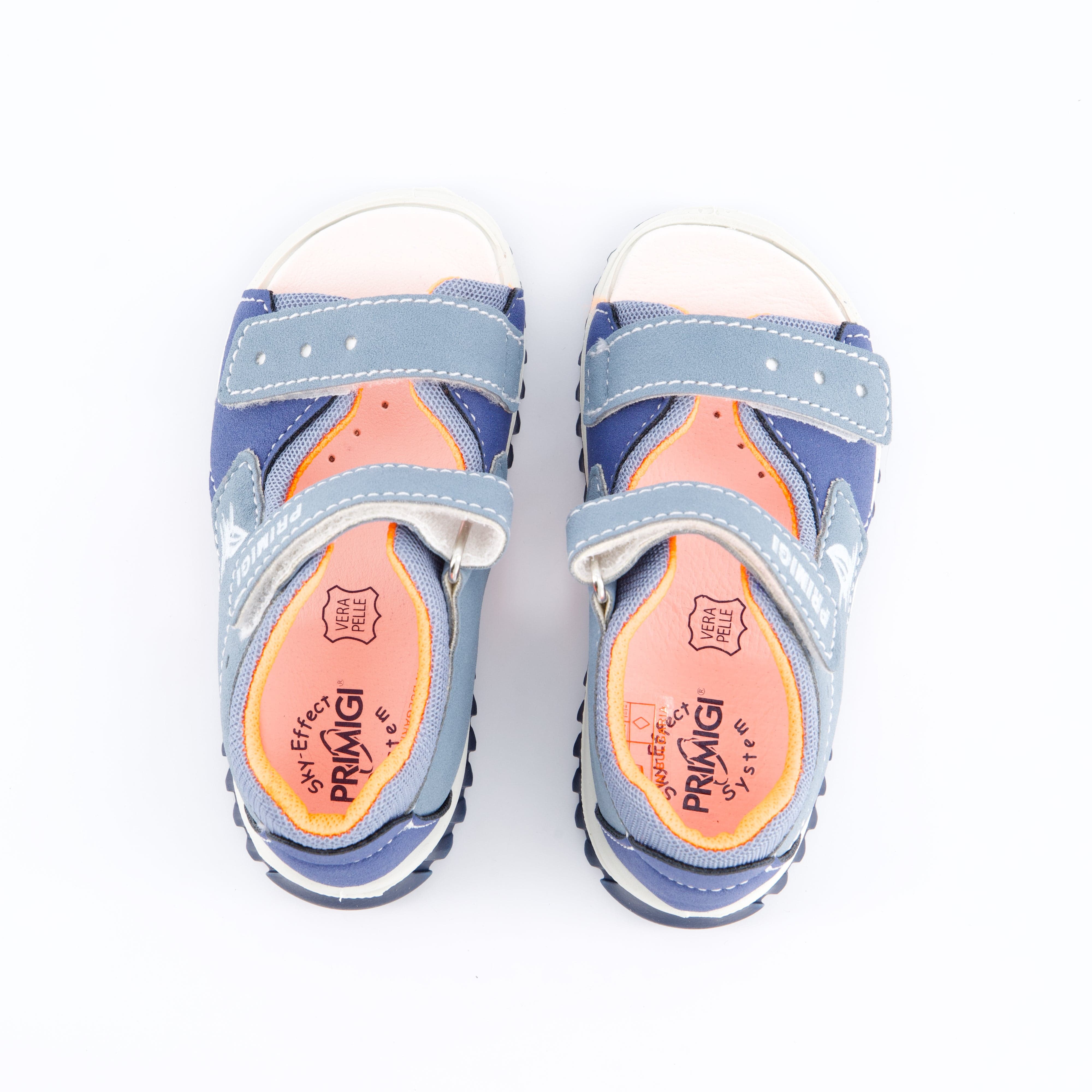 Primigi Burschenschuhe - Sandale, Sandale Sixus