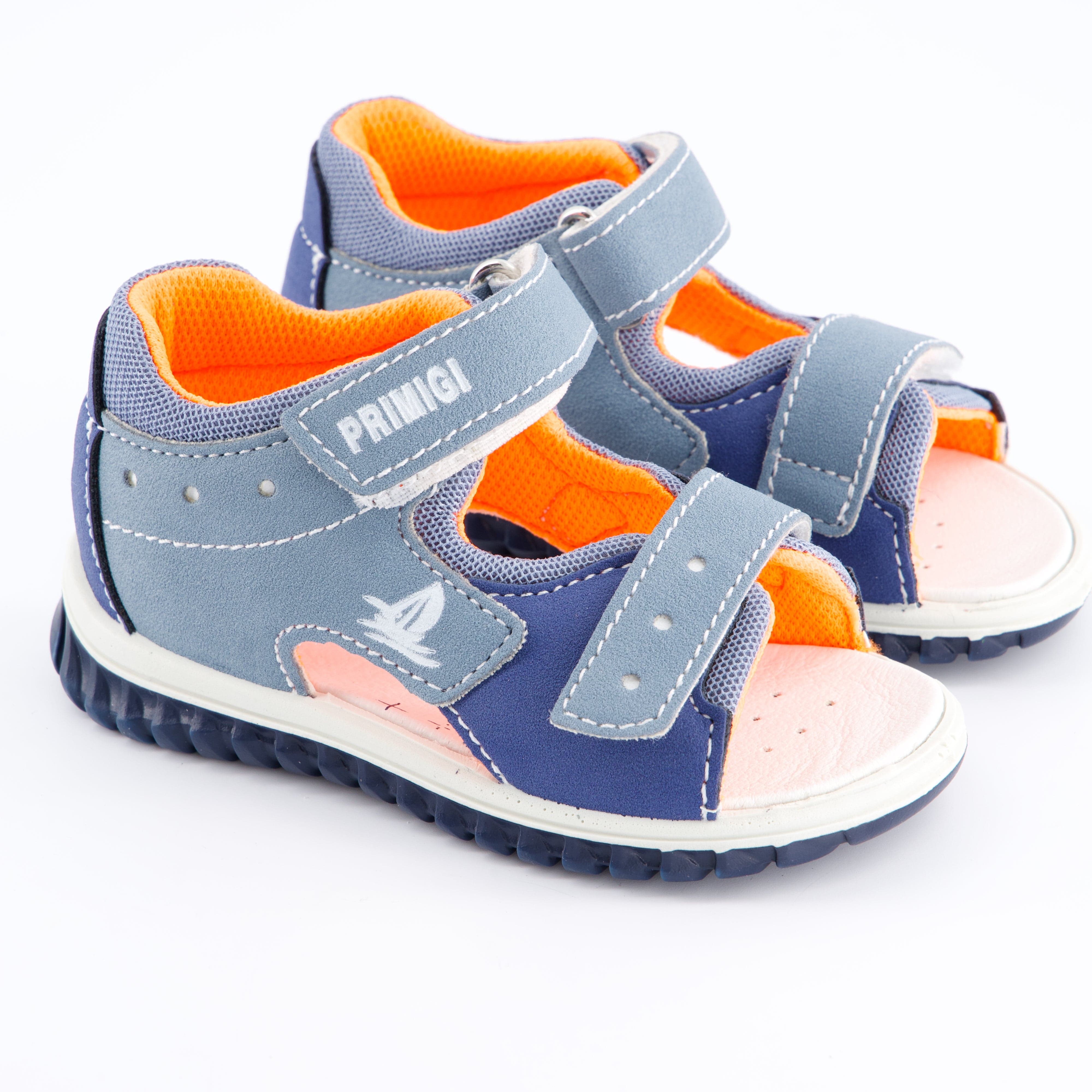 Primigi Burschenschuhe - Sandale, Sandale Sixus