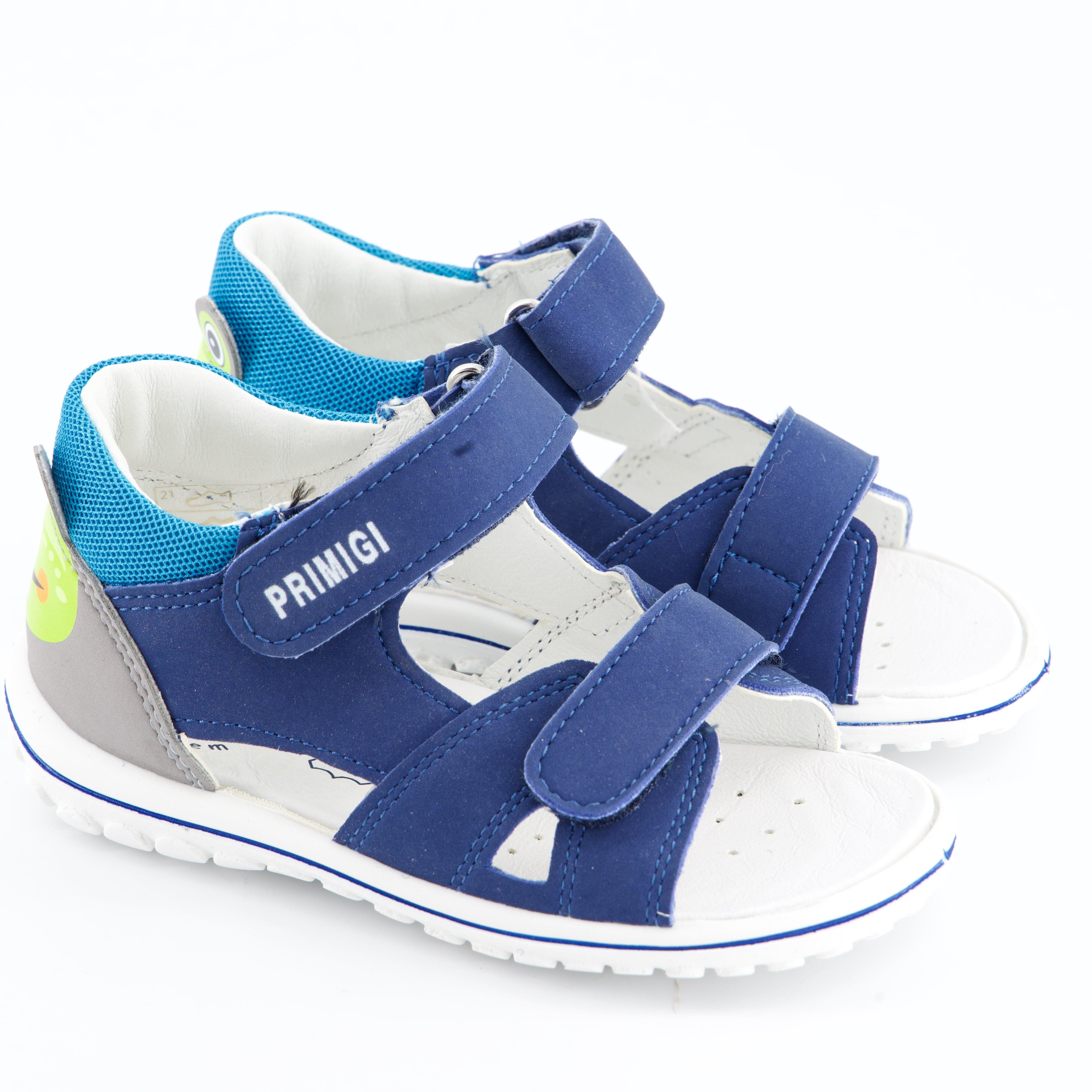 Primigi Burschenschuhe - Sandale Sandale Sweet