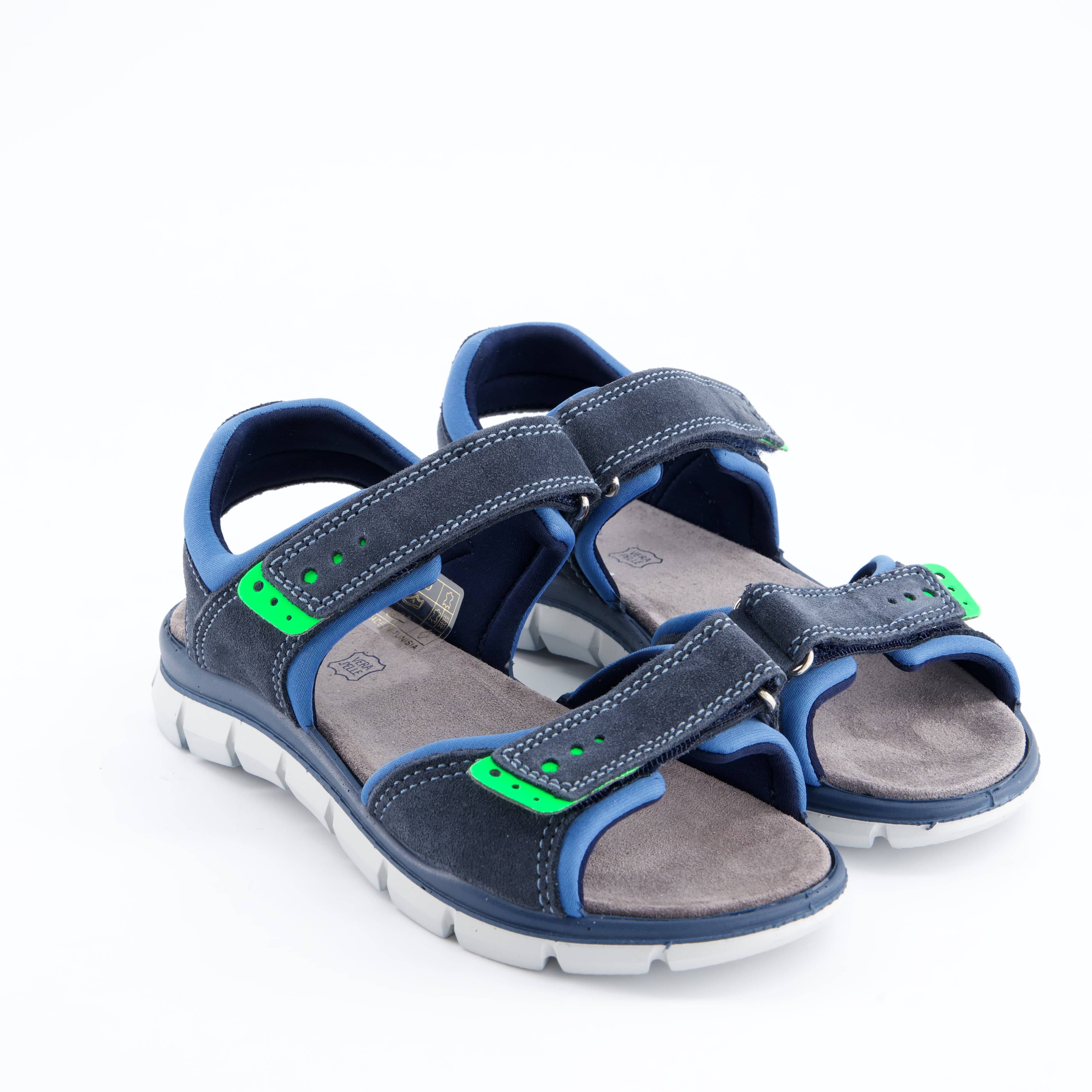 Primigi Burschenschuhe - Sandale Sandale Tevez