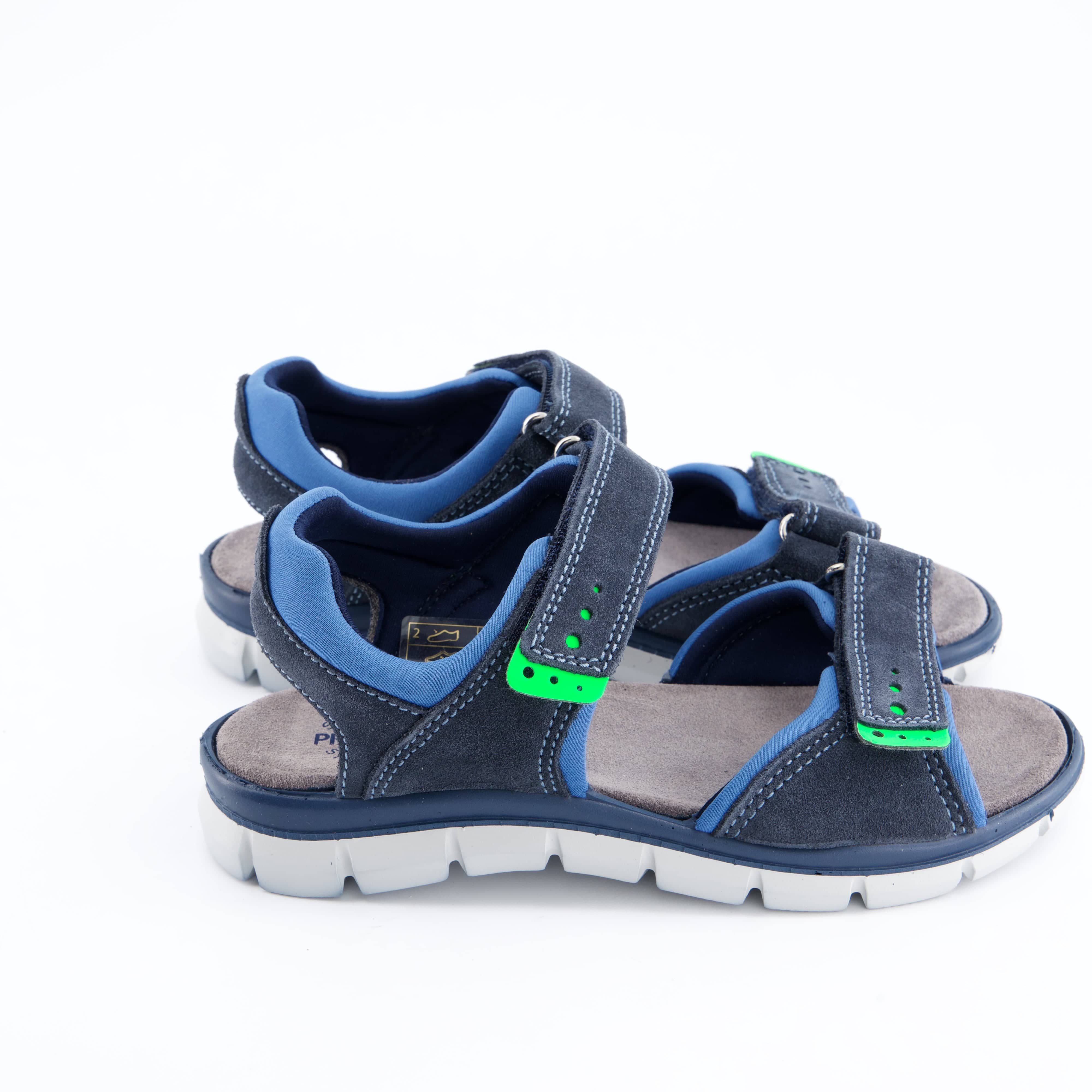 Primigi Burschenschuhe - Sandale Sandale Tevez