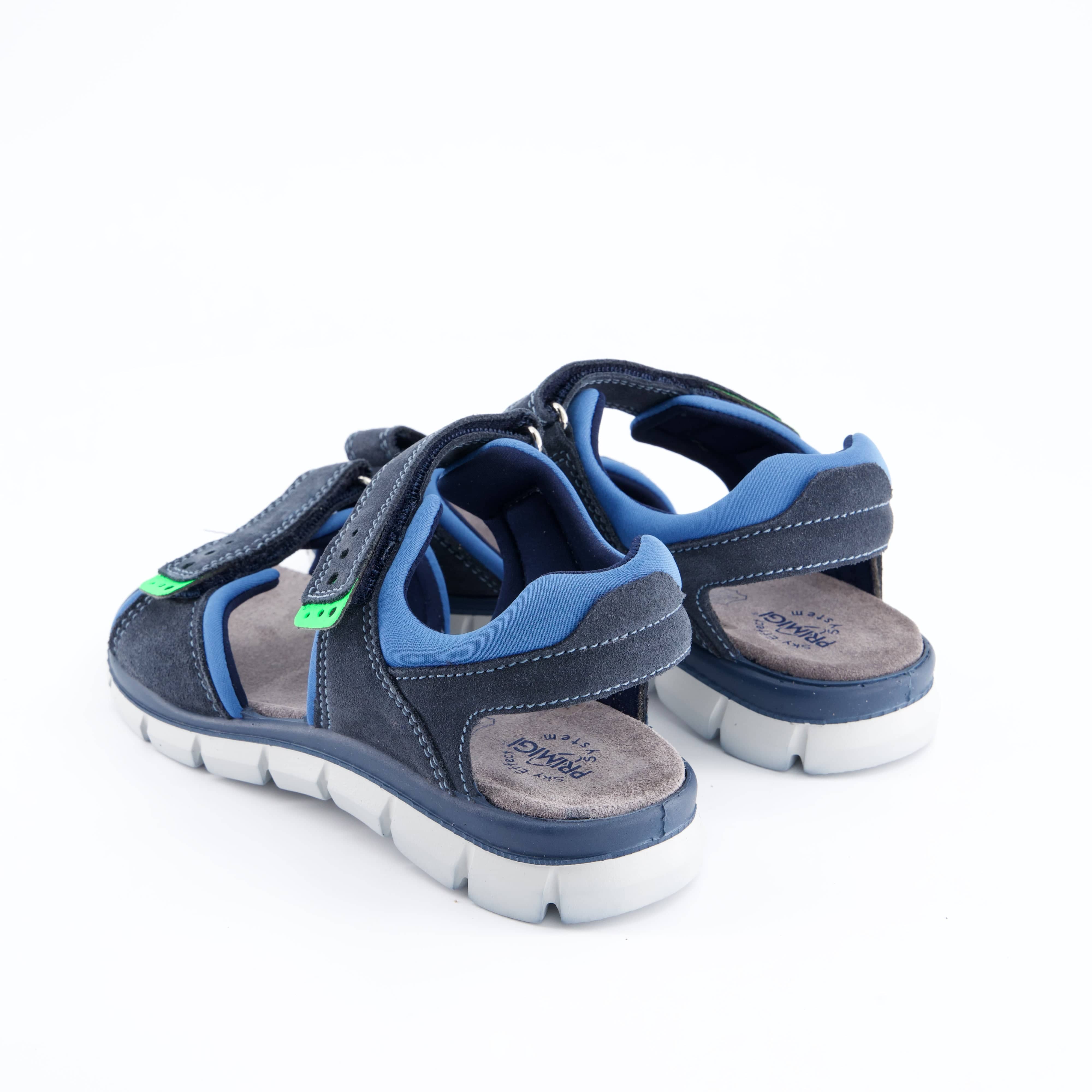 Primigi Burschenschuhe - Sandale Sandale Tevez