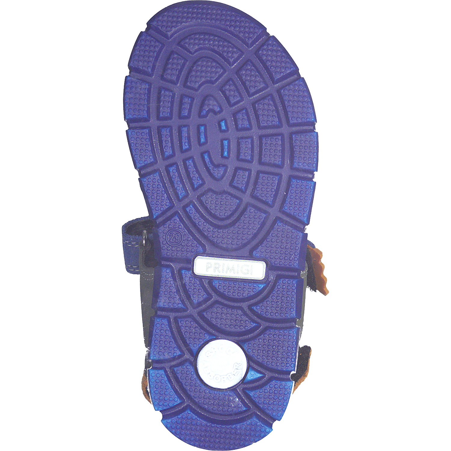 Primigi Burschenschuhe - Sandale, Sandale Tevez