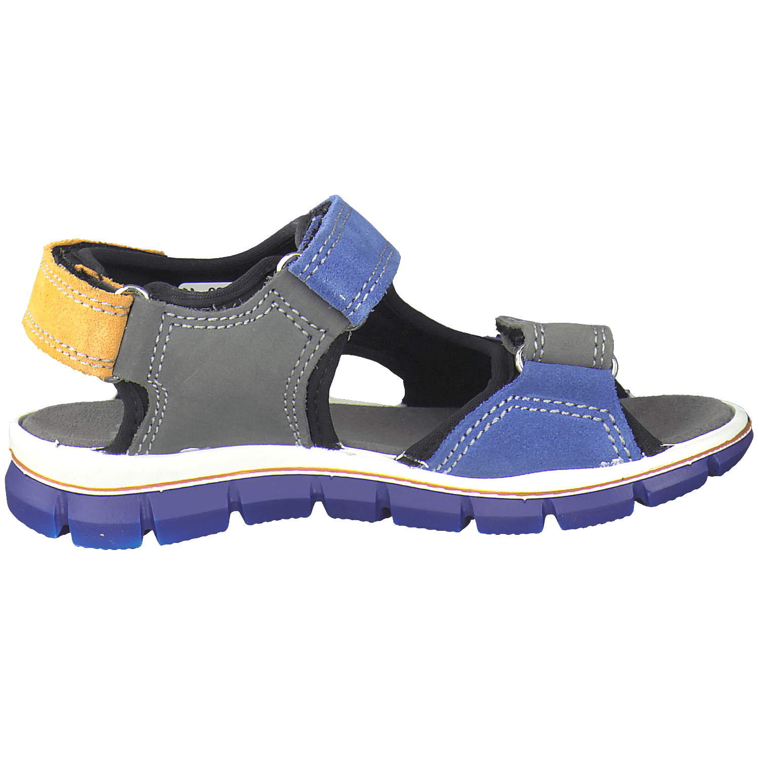 Primigi Burschenschuhe - Sandale, Sandale Tevez