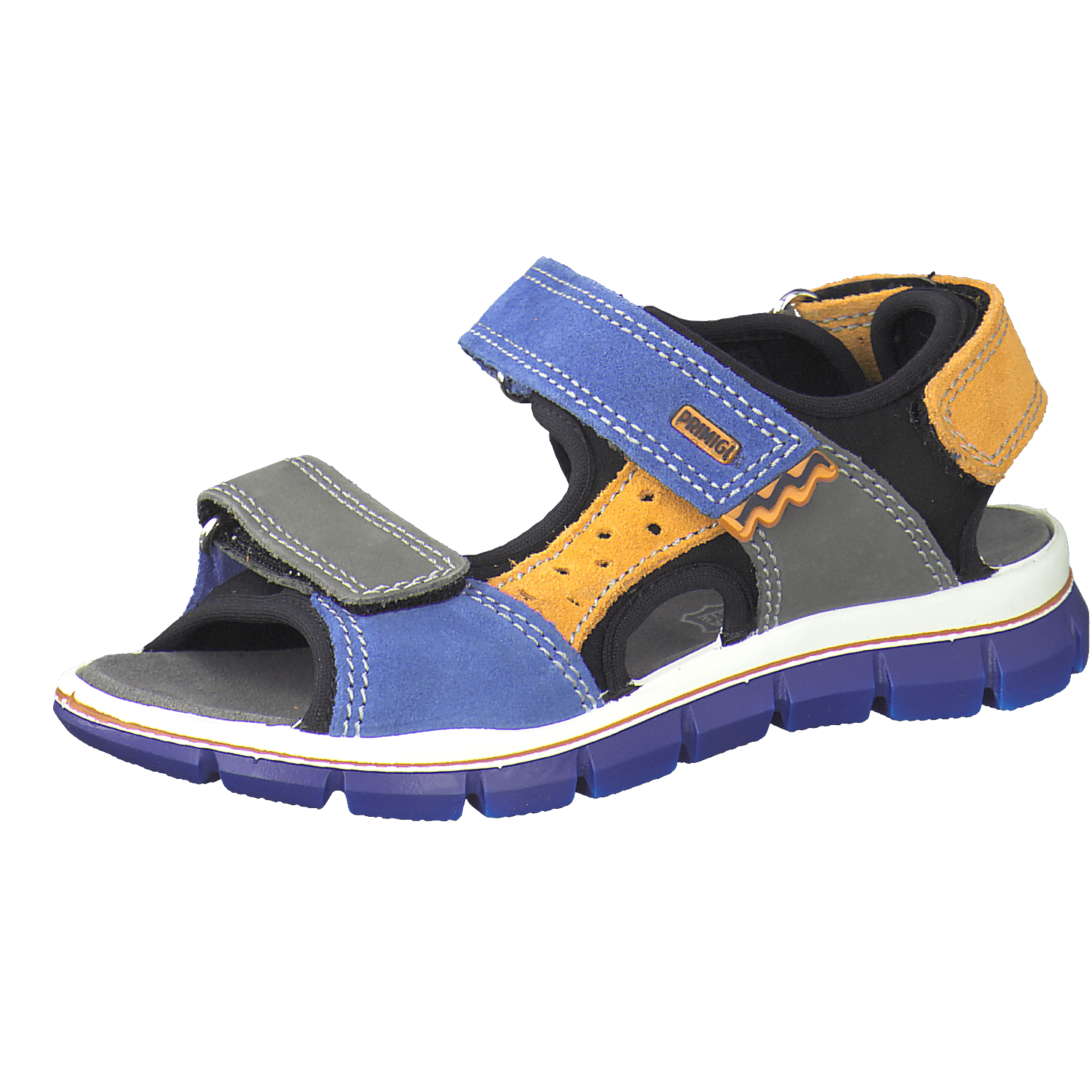 Primigi Burschenschuhe - Sandale, Sandale Tevez