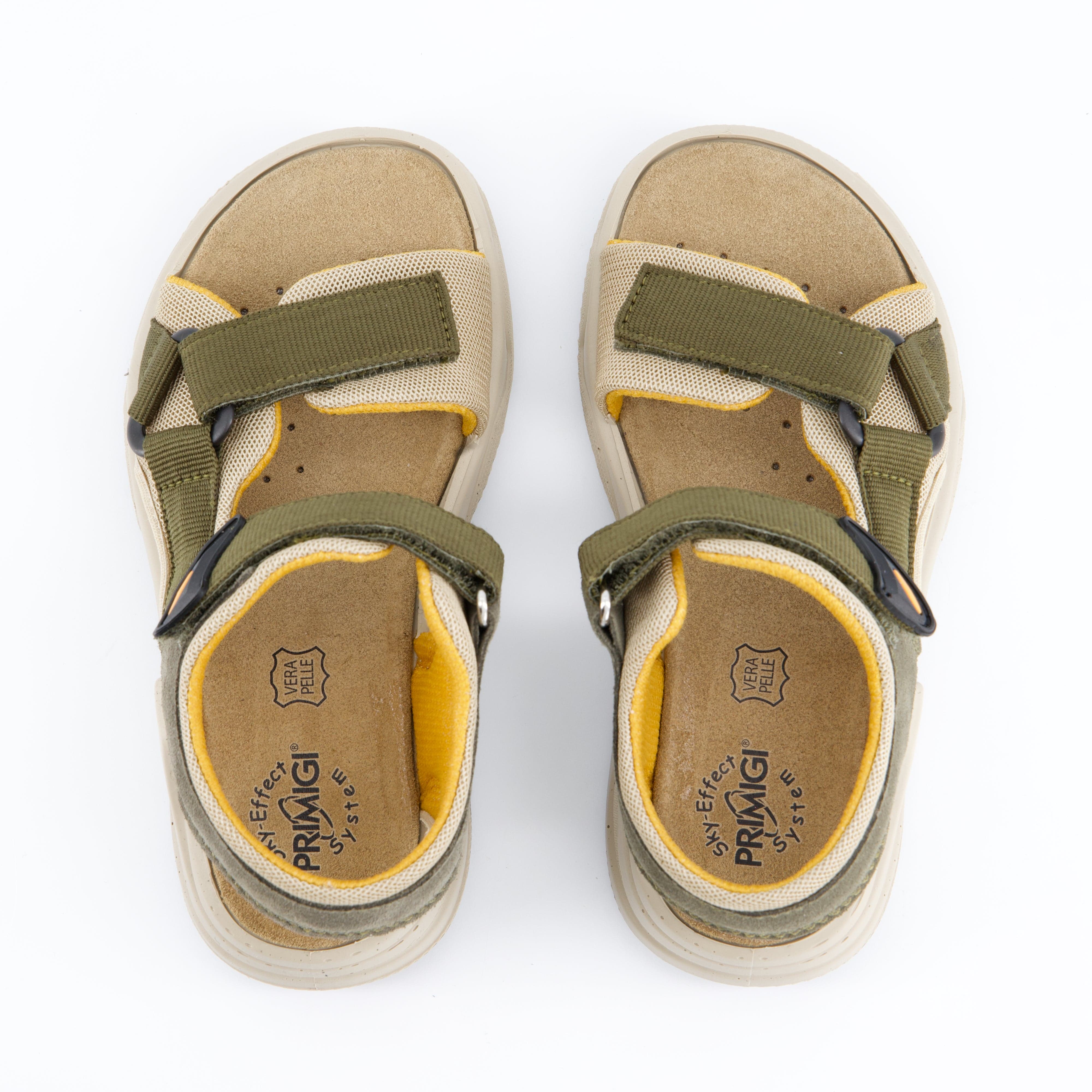 Primigi Burschenschuhe - Sandale Sandale Thor