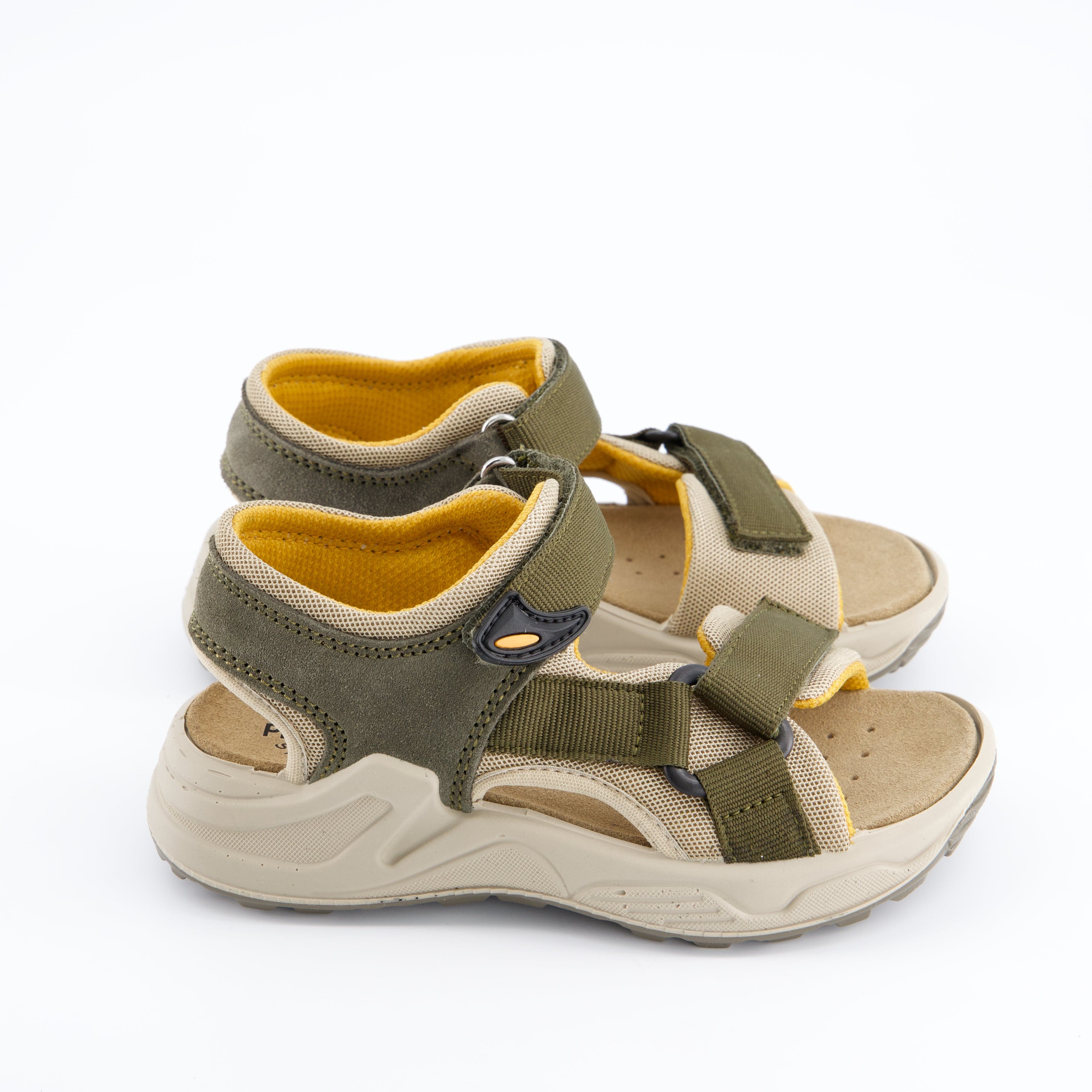 Primigi Burschenschuhe - Sandale Sandale Thor