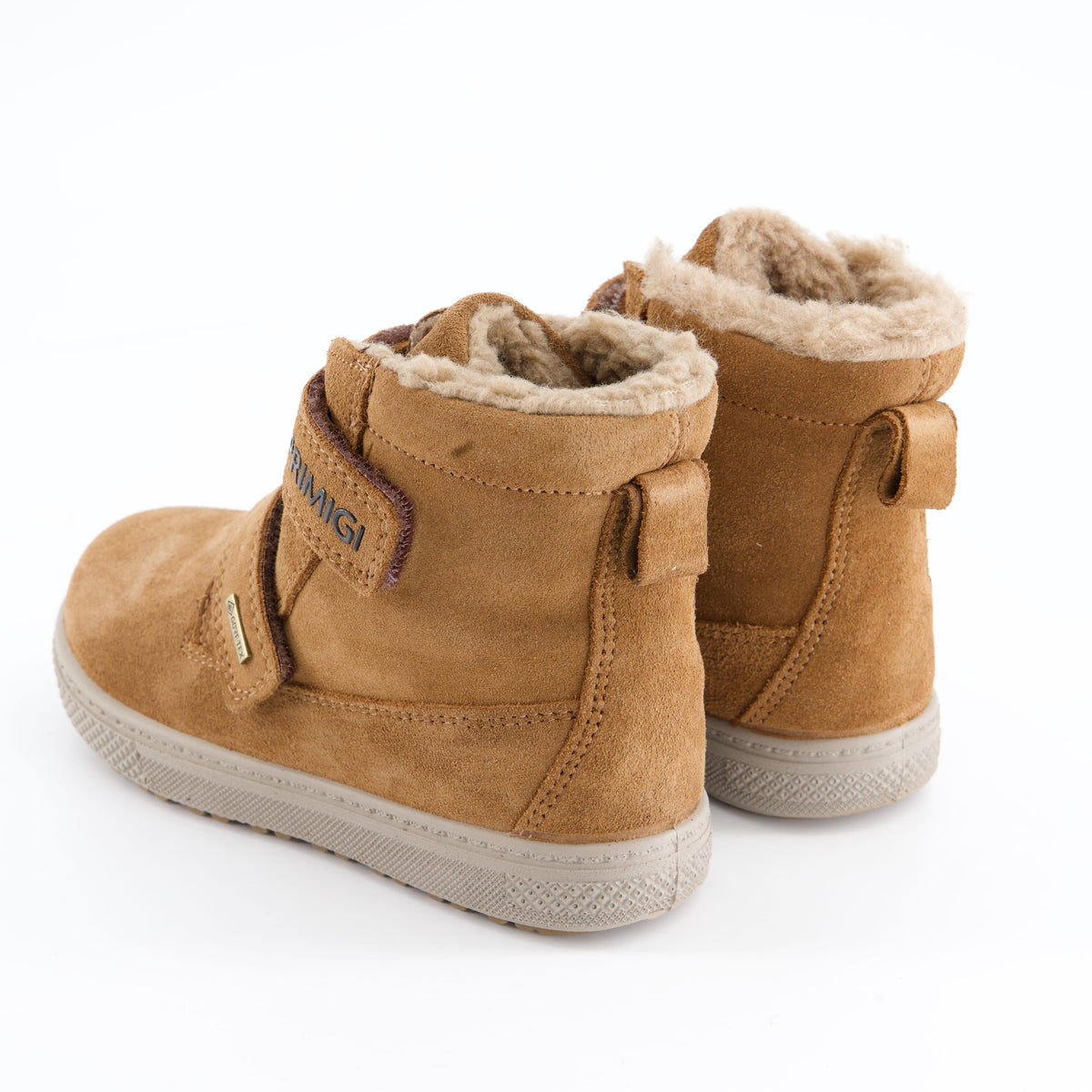 Primigi Burschenschuhe - Winterstiefel Primigi Barth 19 GTX · Winterstiefel