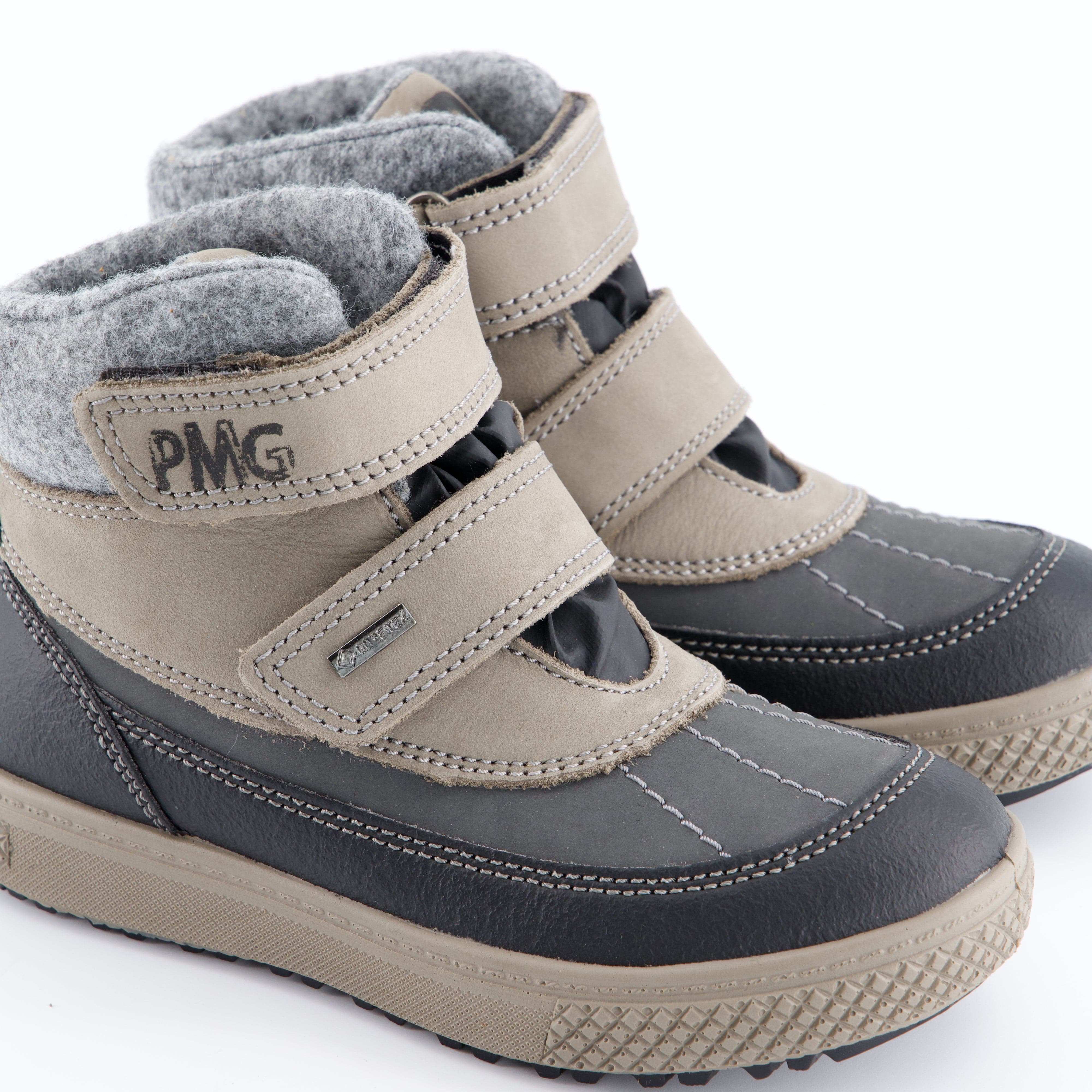 Primigi Burschenschuhe - Winterstiefel Winterstiefel Barth 28 GTX