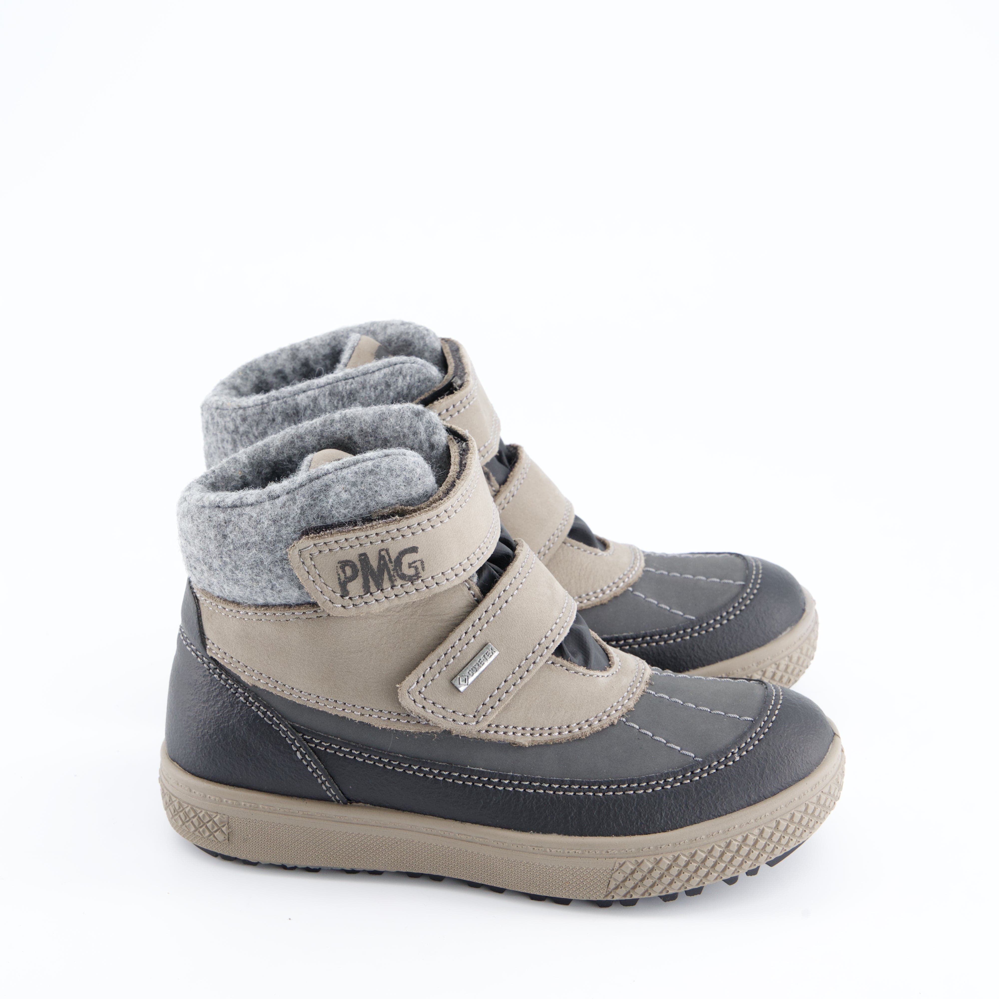 Primigi Burschenschuhe - Winterstiefel Winterstiefel Barth 28 GTX