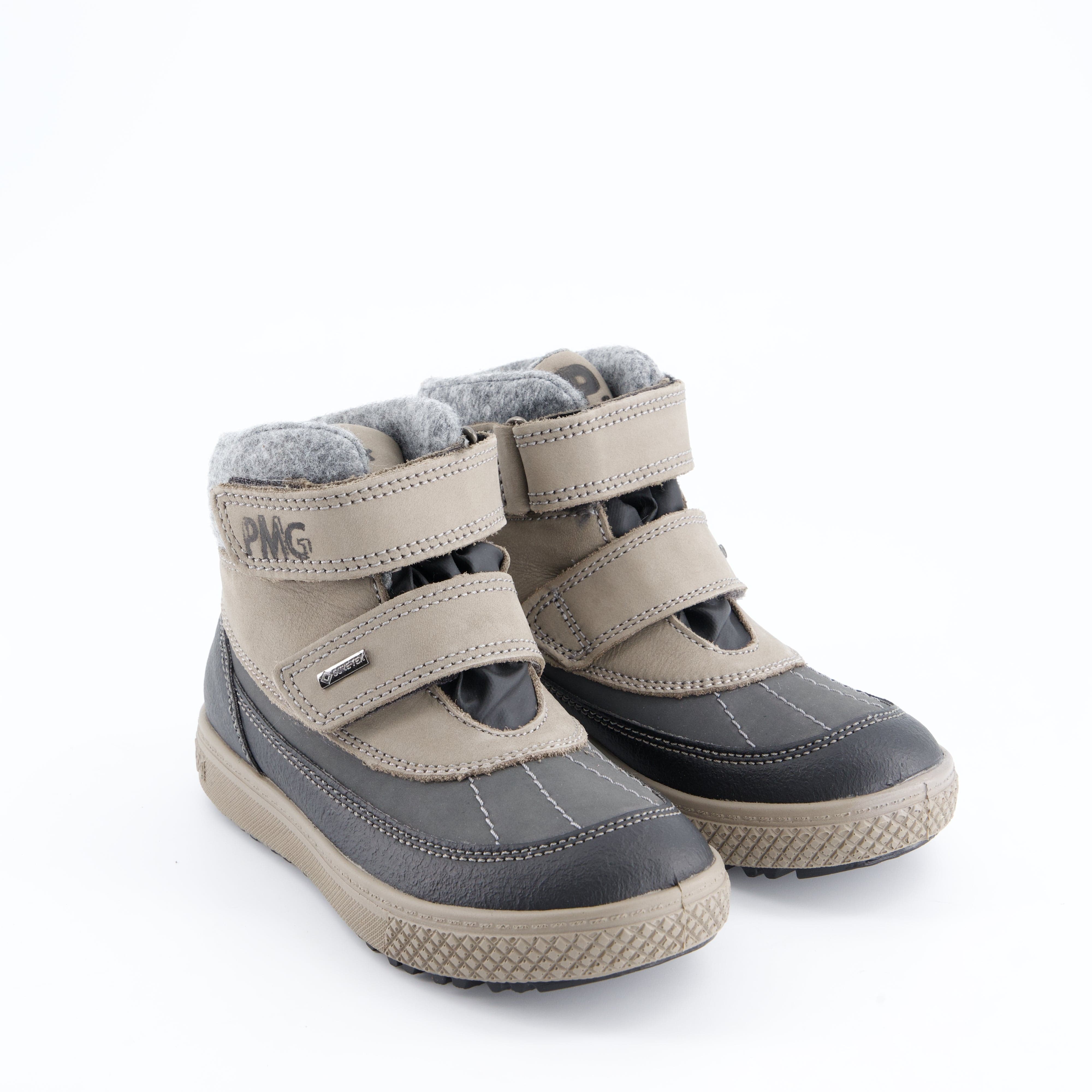 Primigi Burschenschuhe - Winterstiefel Winterstiefel Barth 28 GTX