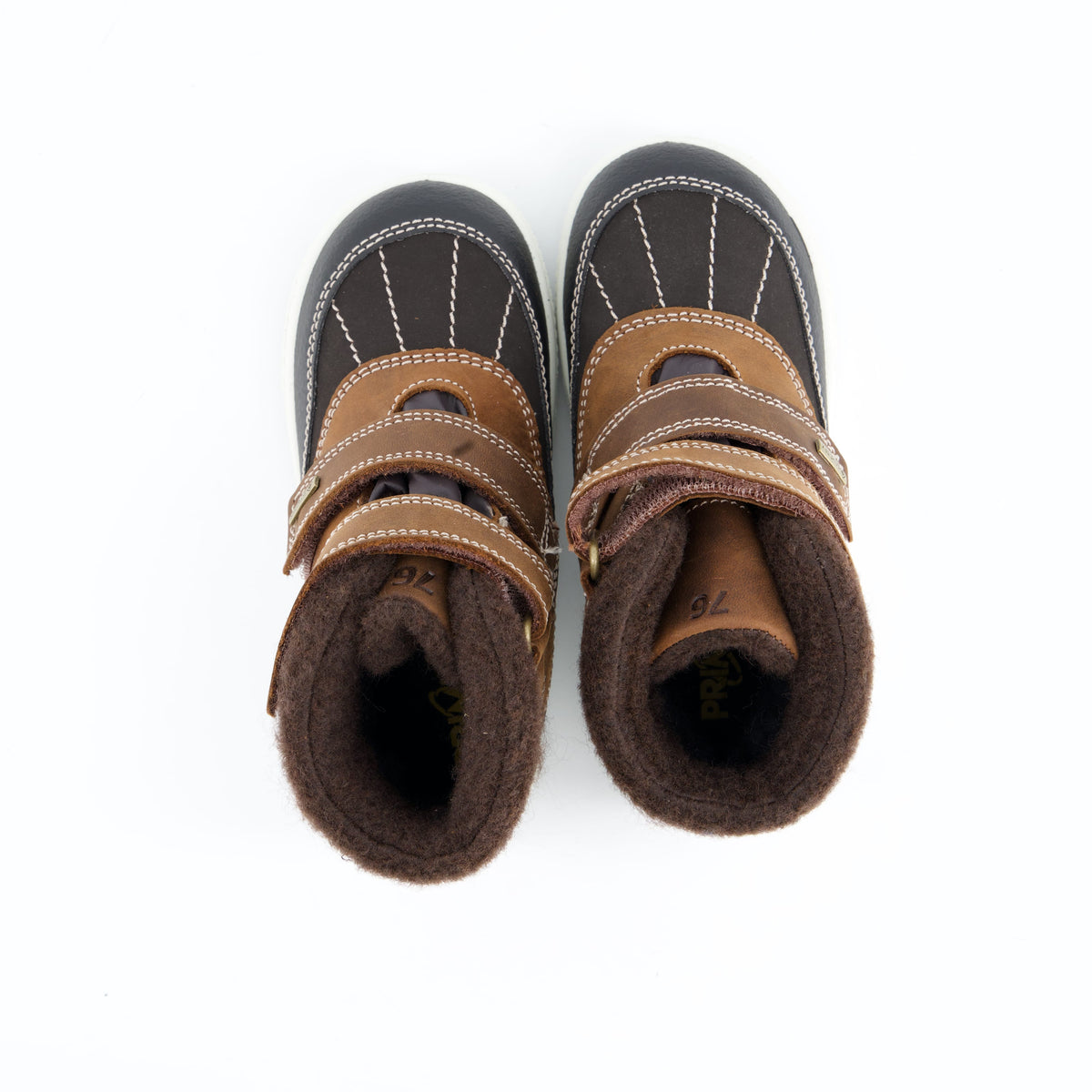 Primigi Burschenschuhe - Winterstiefel Winterstiefel Barth 28 GTX