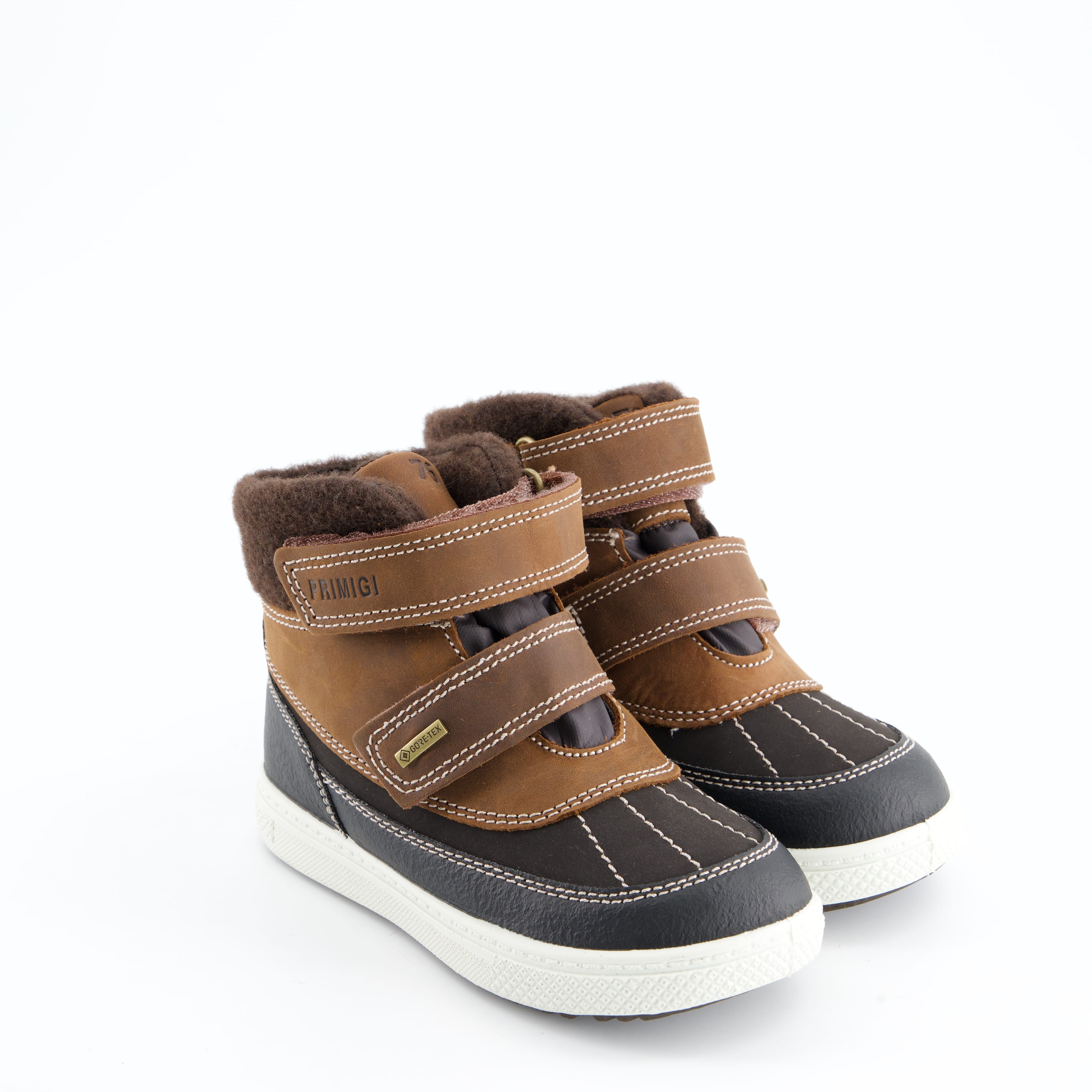 Primigi Burschenschuhe - Winterstiefel Winterstiefel Barth 28 GTX