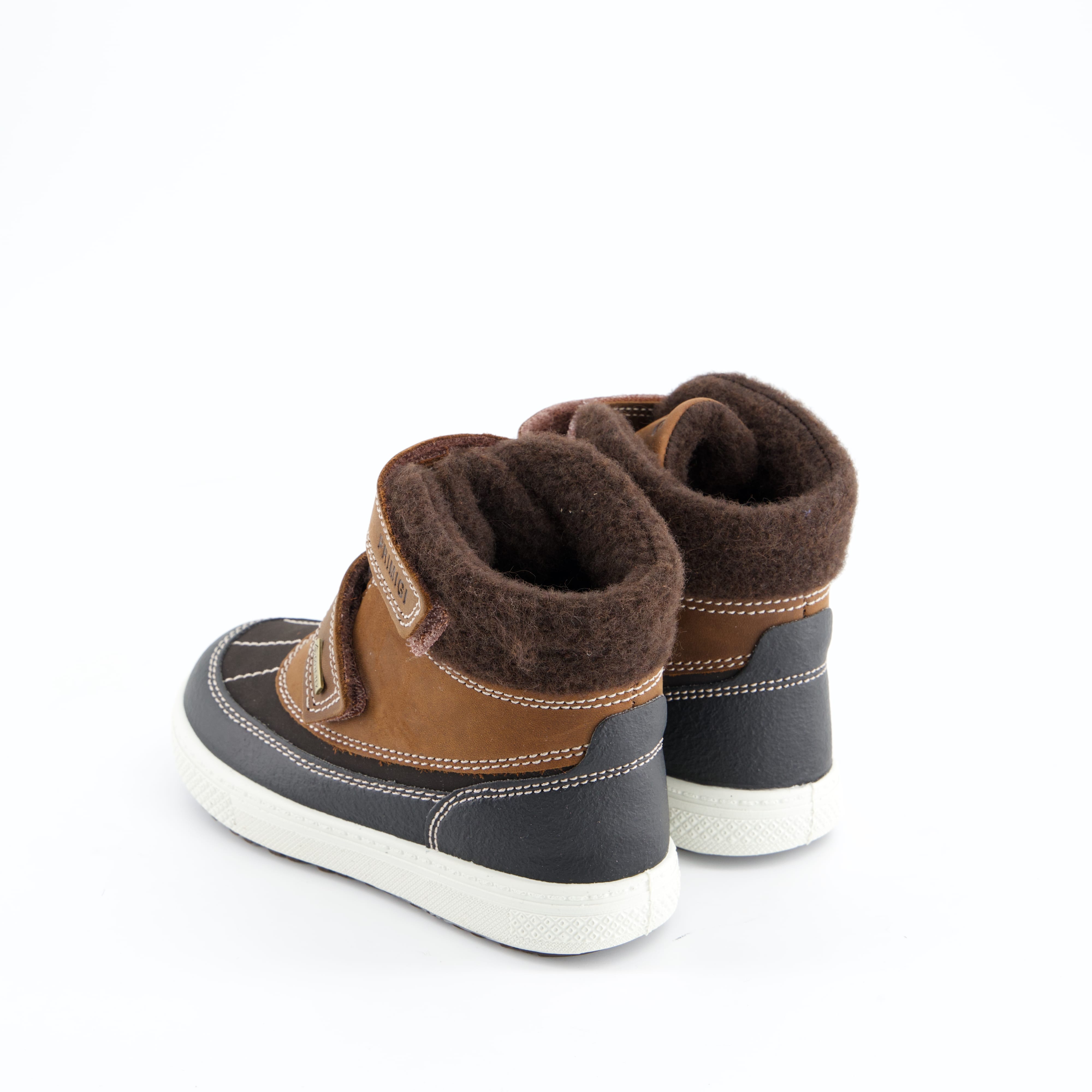 Primigi Burschenschuhe - Winterstiefel Winterstiefel Barth 28 GTX