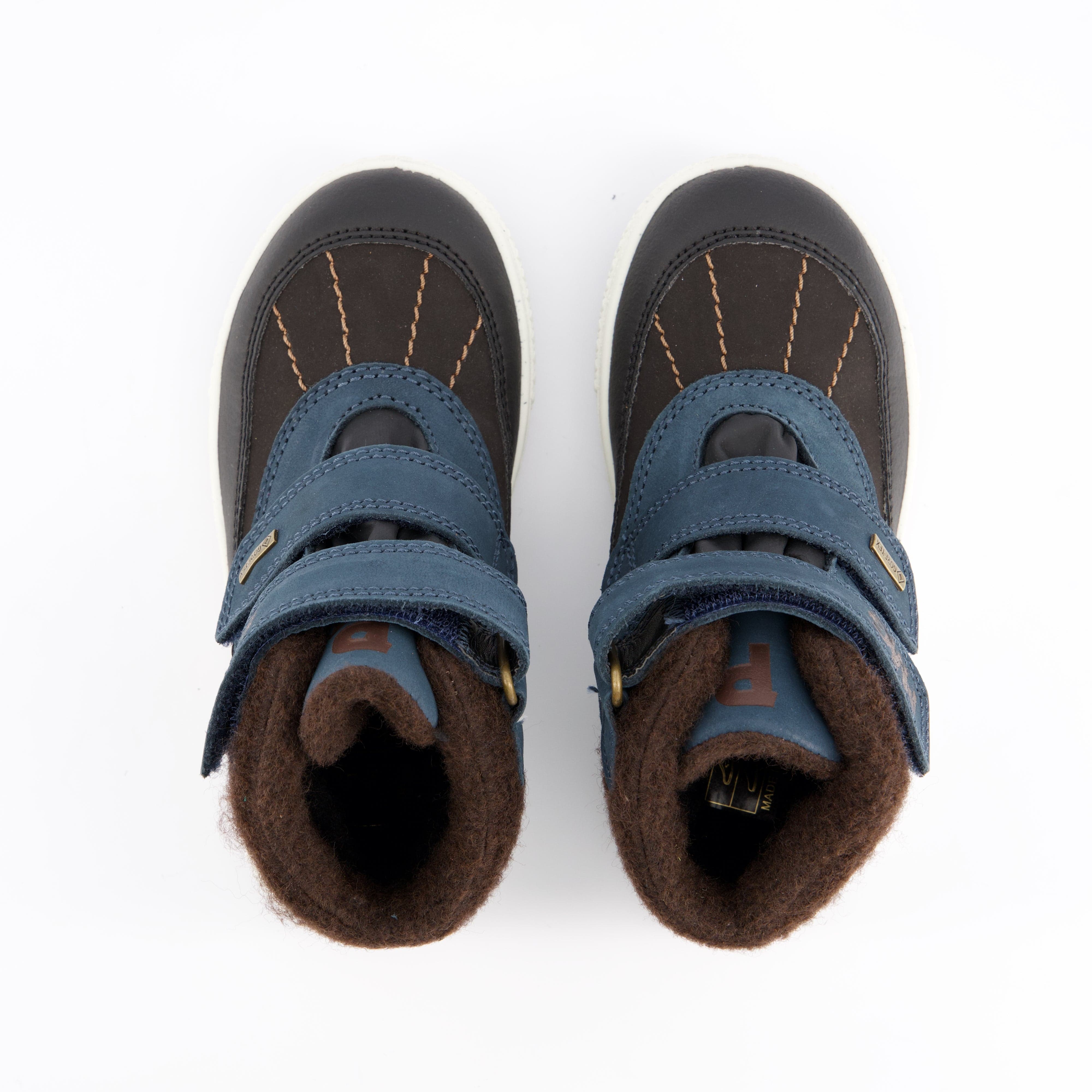 Primigi Burschenschuhe - Winterstiefel, Winterstiefel Barth 28 GTX