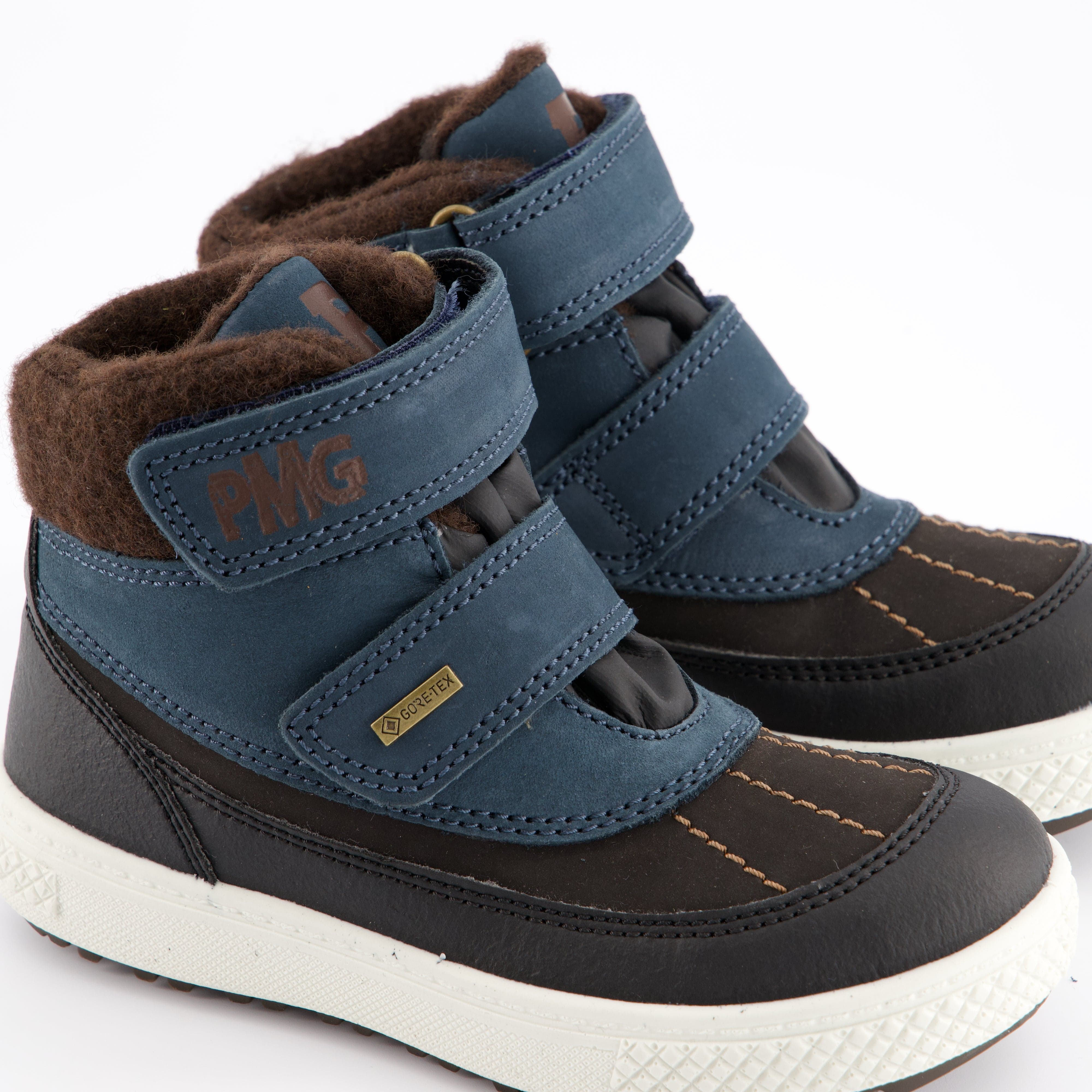 Primigi Burschenschuhe - Winterstiefel, Winterstiefel Barth 28 GTX