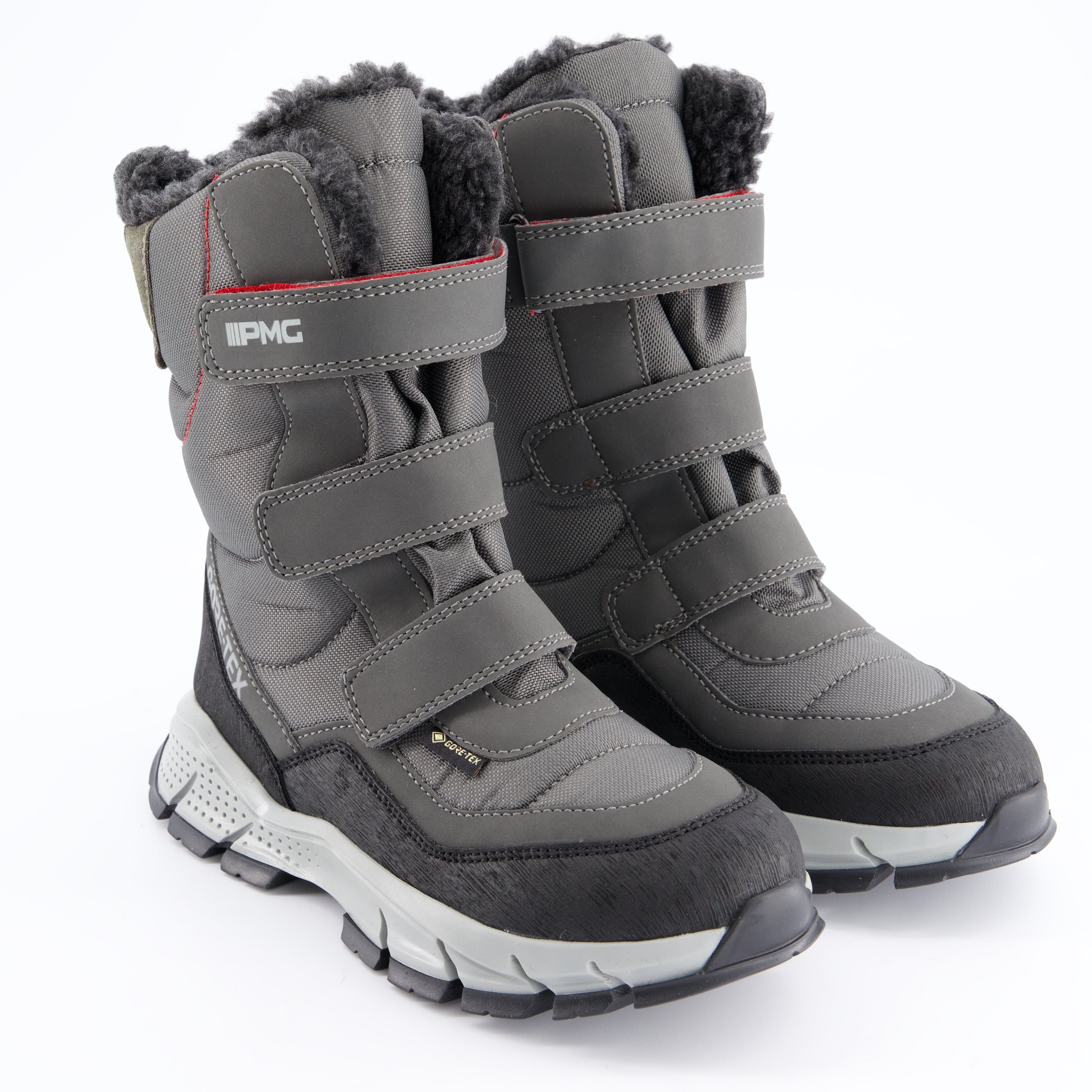 Primigi Burschenschuhe - Winterstiefel, Winterstiefel Cripper GTX