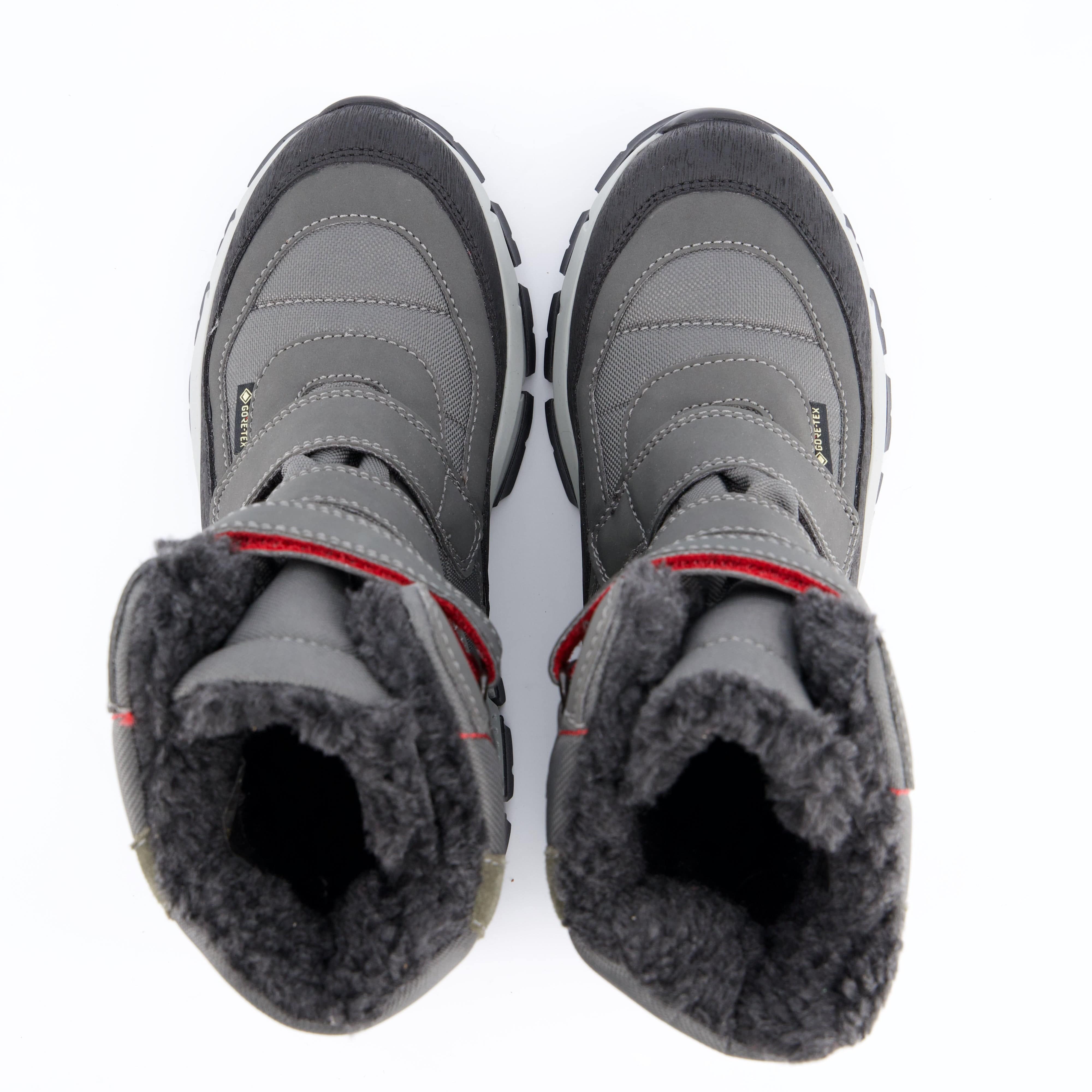 Primigi Burschenschuhe - Winterstiefel, Winterstiefel Cripper GTX