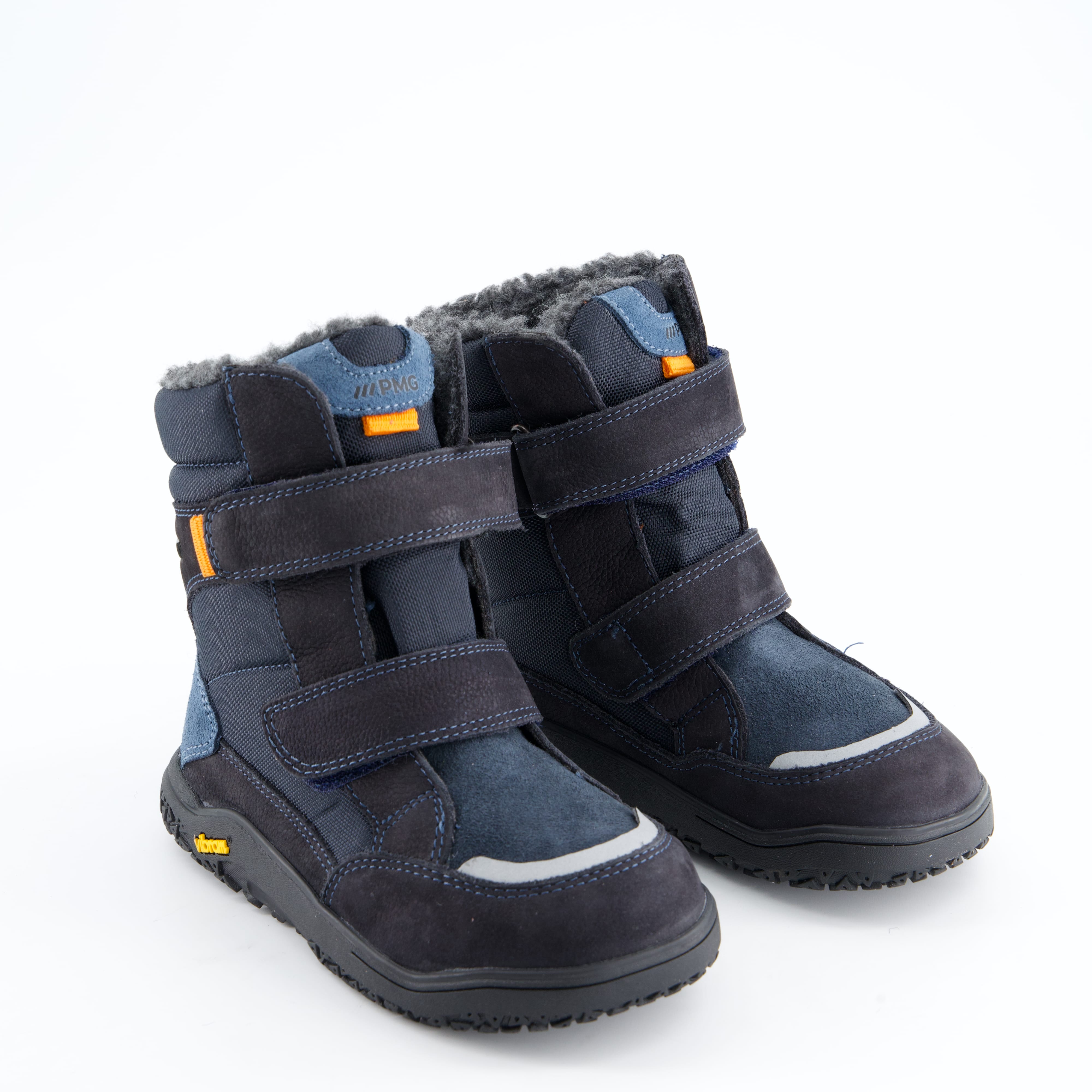 Primigi Burschenschuhe - Winterstiefel Winterstiefel Grander GTX
