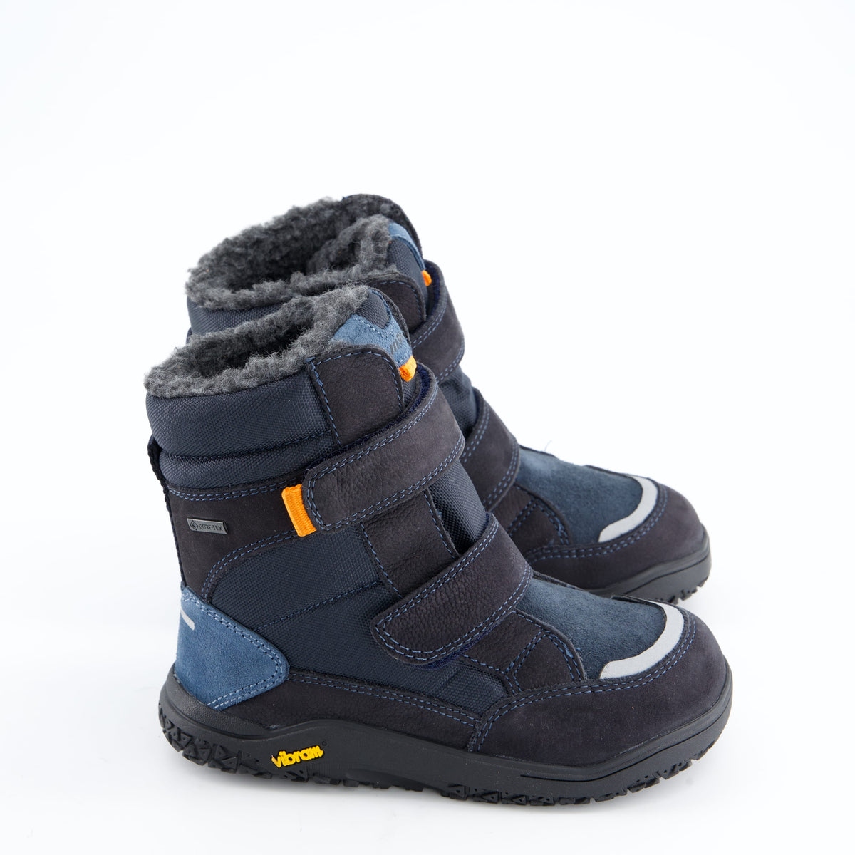 Primigi Burschenschuhe - Winterstiefel Winterstiefel Grander GTX