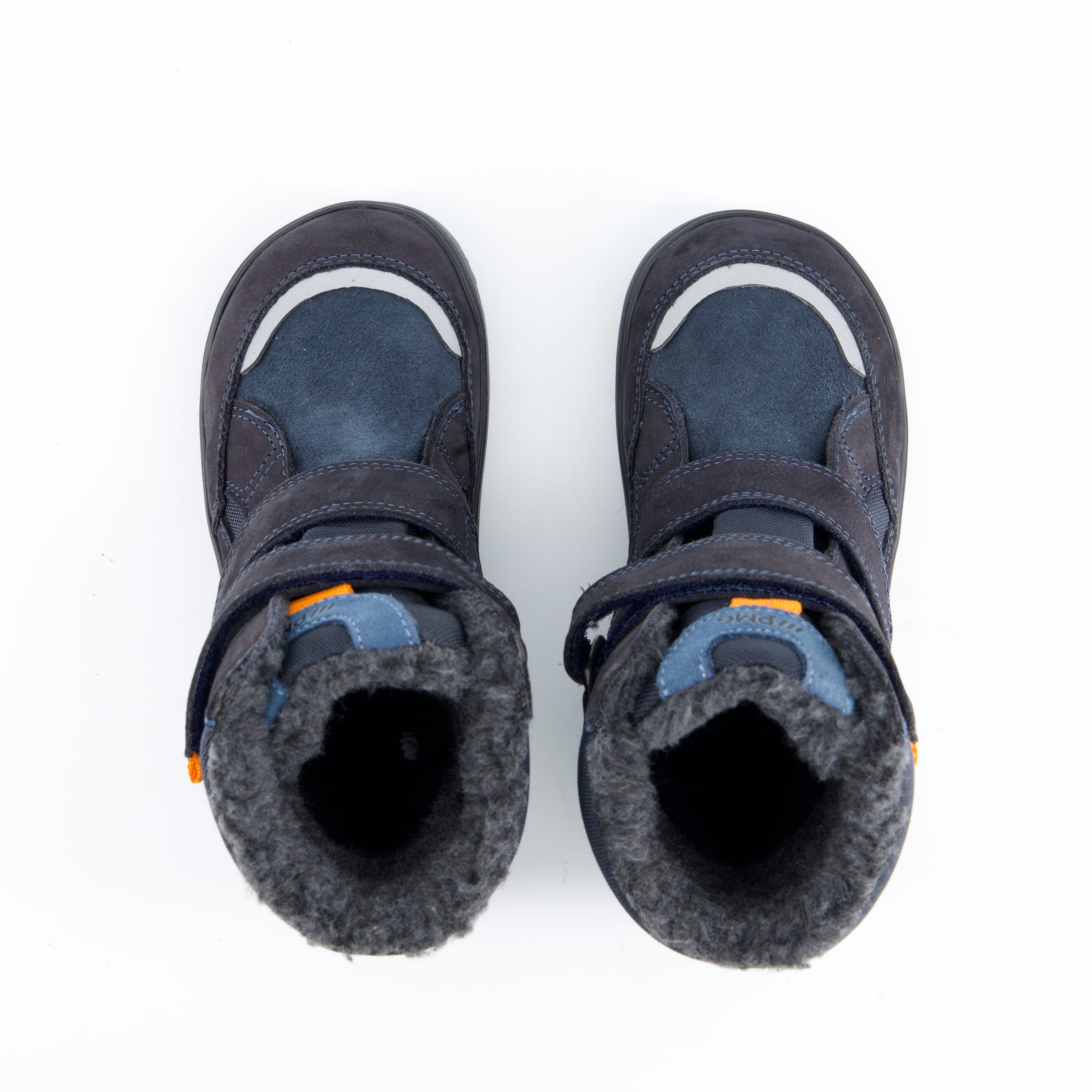 Primigi Burschenschuhe - Winterstiefel Winterstiefel Grander GTX