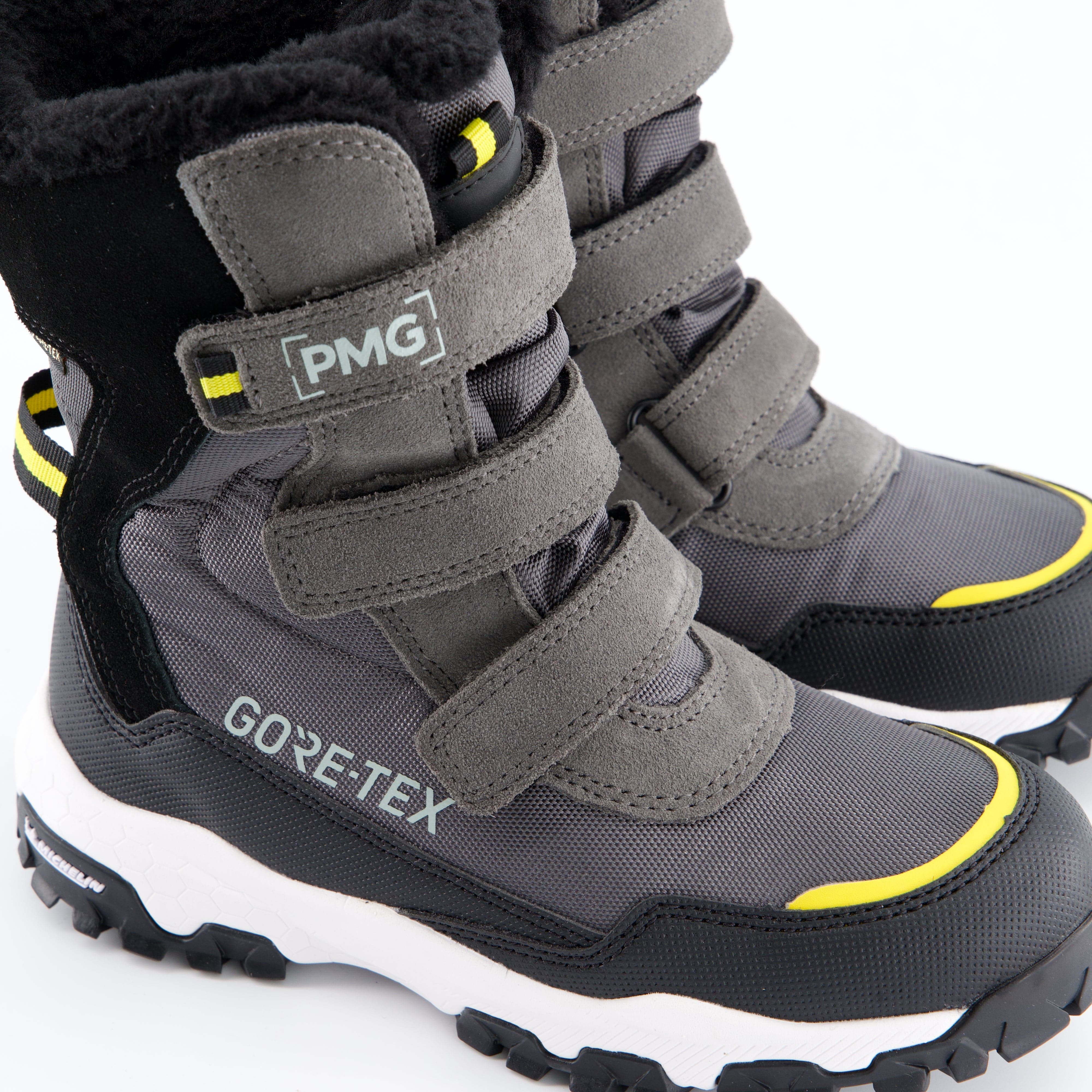 Primigi Burschenschuhe - Winterstiefel Winterstiefel Winter Kid GTX