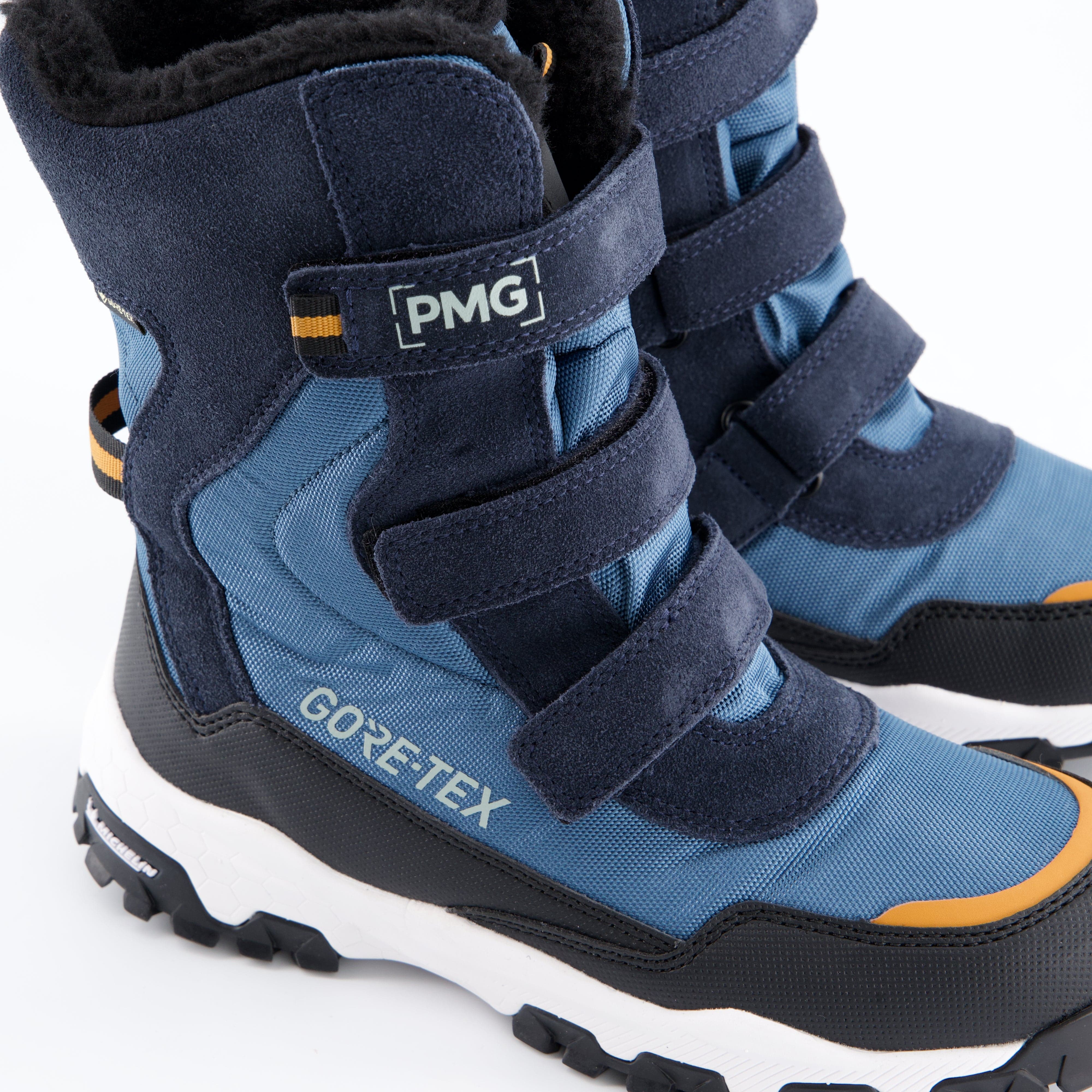 Primigi Burschenschuhe - Winterstiefel Winterstiefel Winter Kid GTX