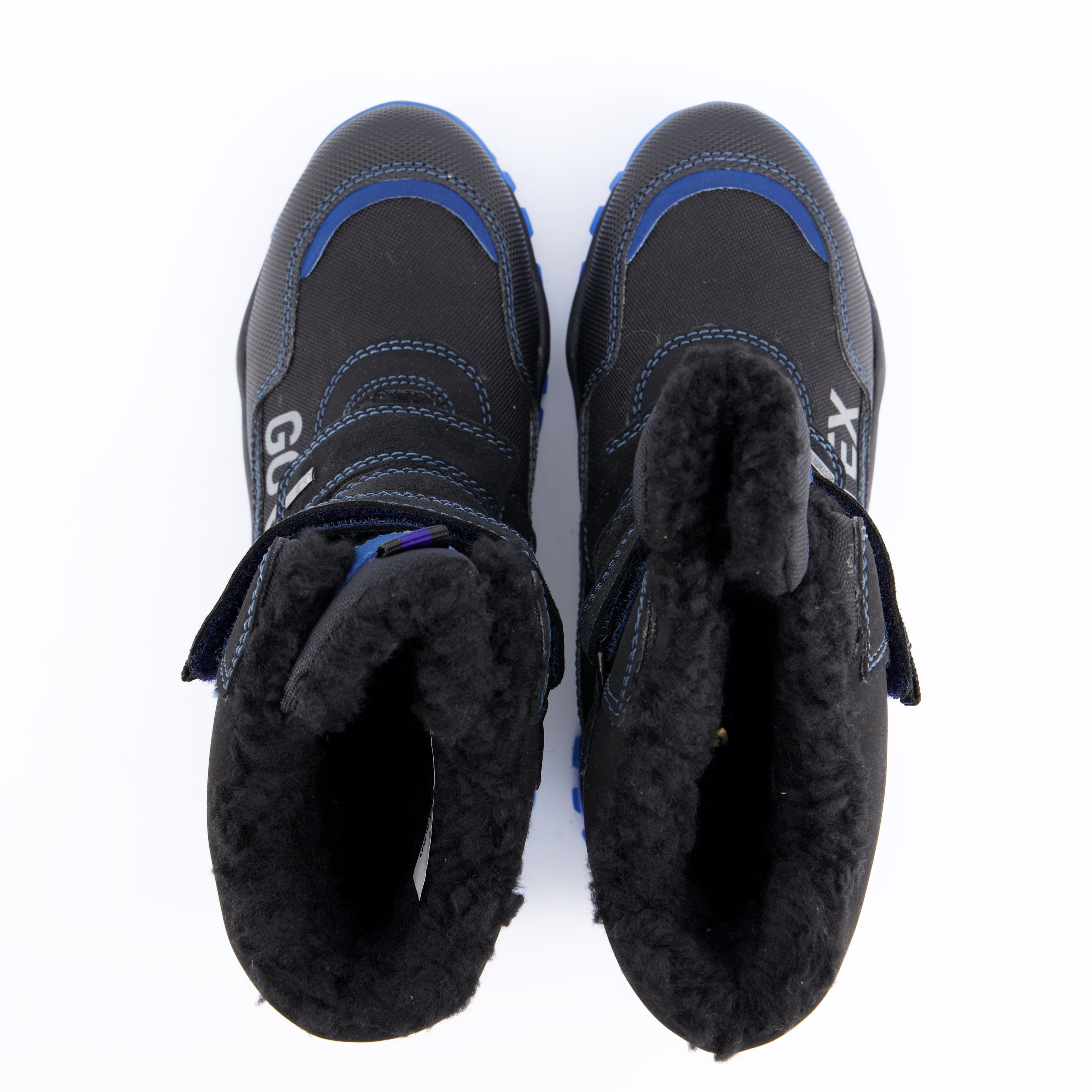 Primigi Burschenschuhe - Winterstiefel, Winterstiefel Winter Kid GTX
