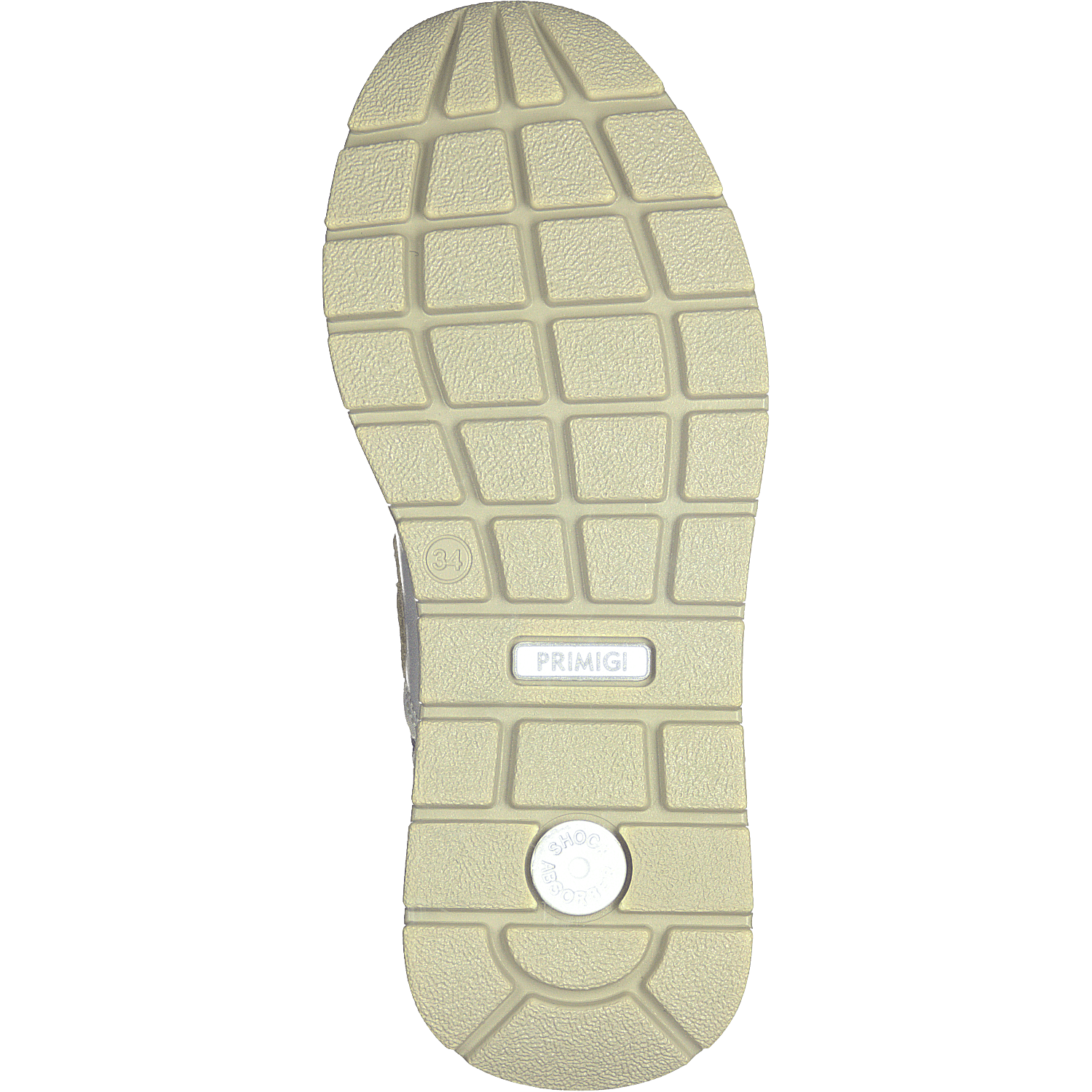 Primigi M - Halbschuh, H Crio