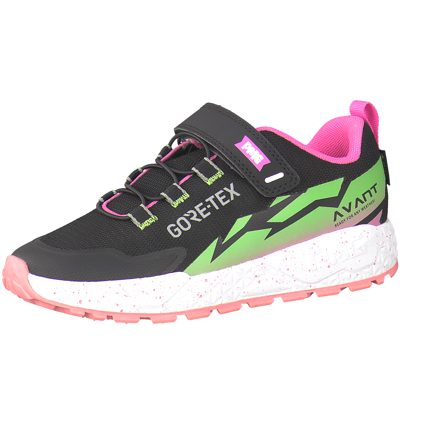 Primigi M - Halbschuh, H Storm GTX