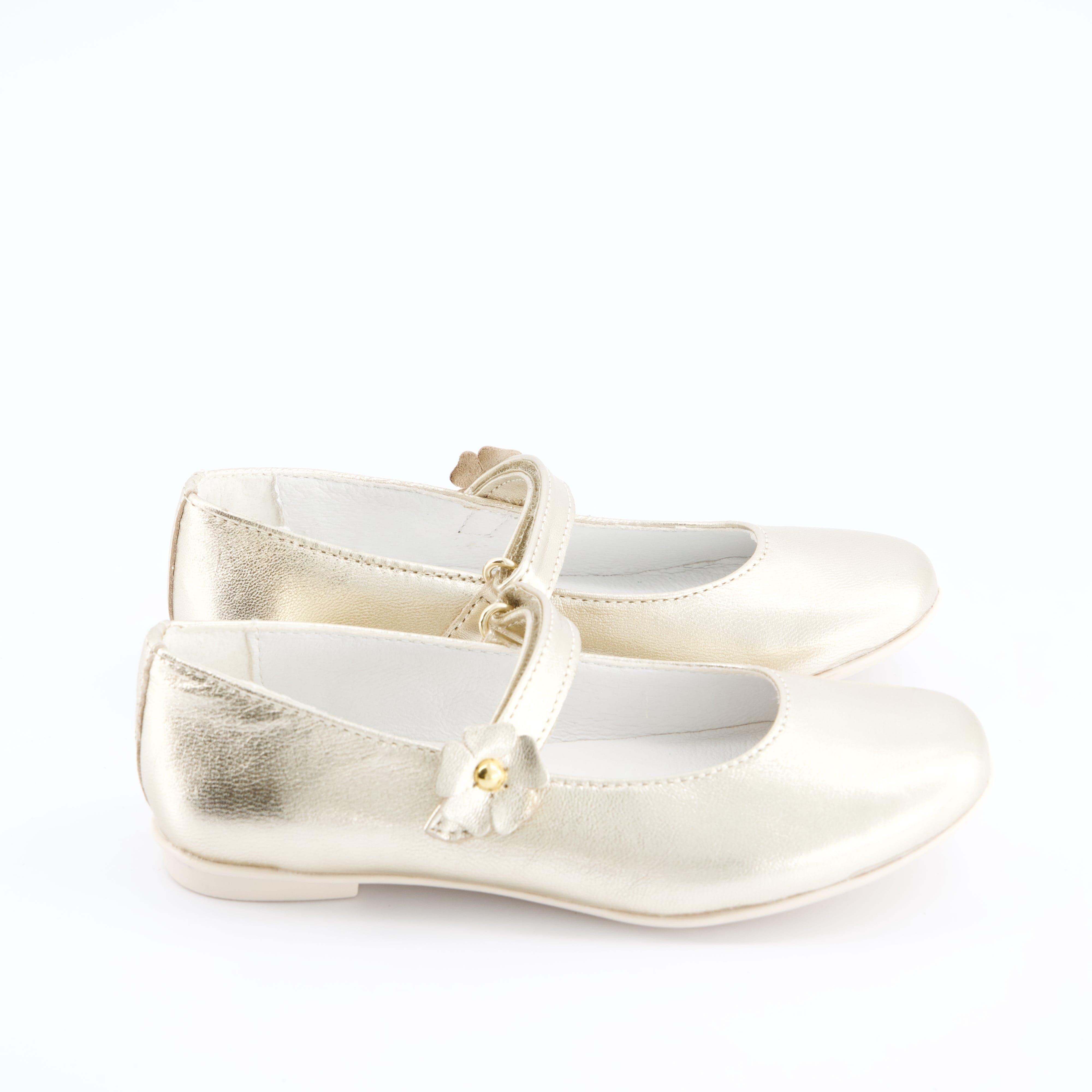 Primigi Mädchenschuhe - Ballerina, Ballerina Fantasy Party