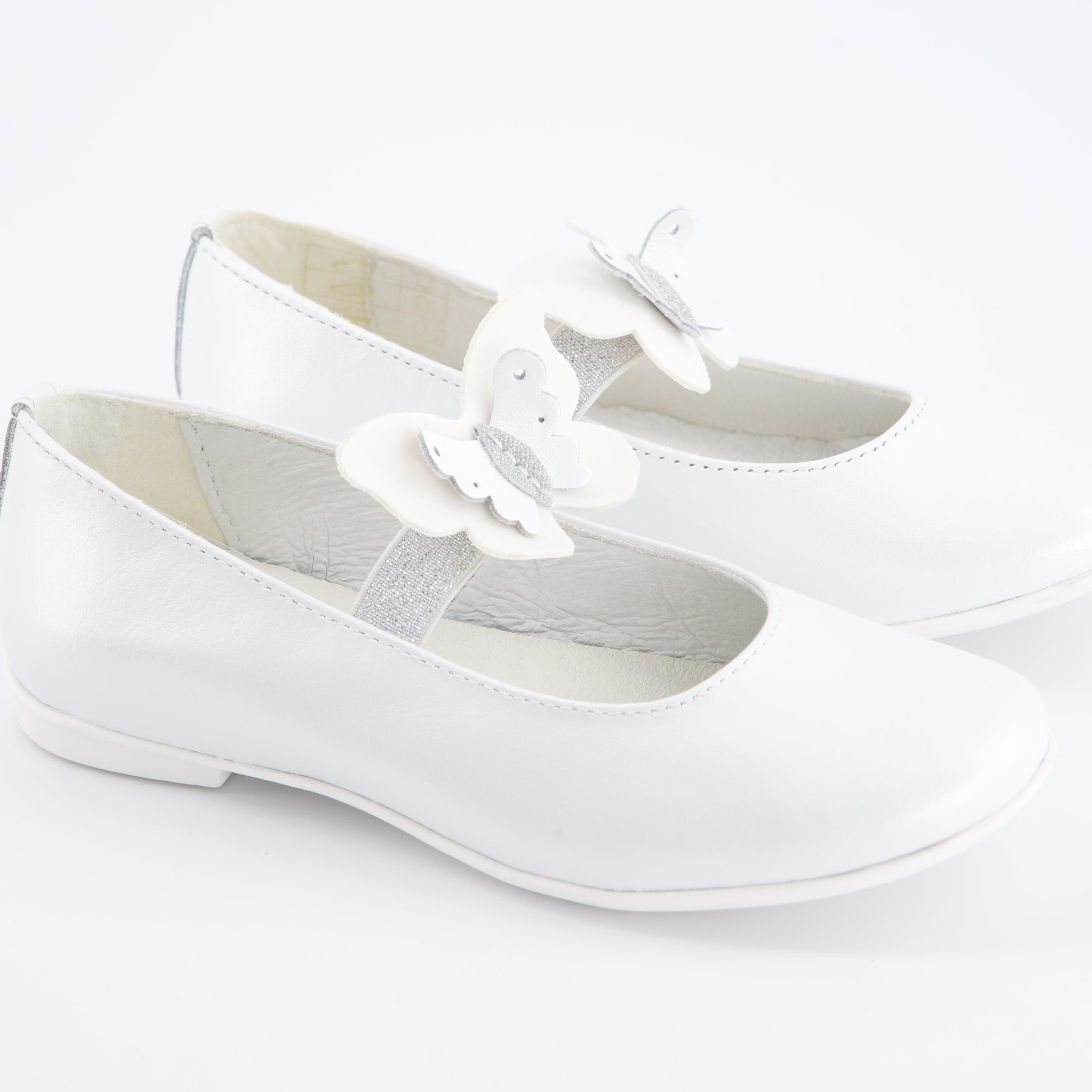 Primigi Mädchenschuhe - Ballerina Ballerina Fantasy Party