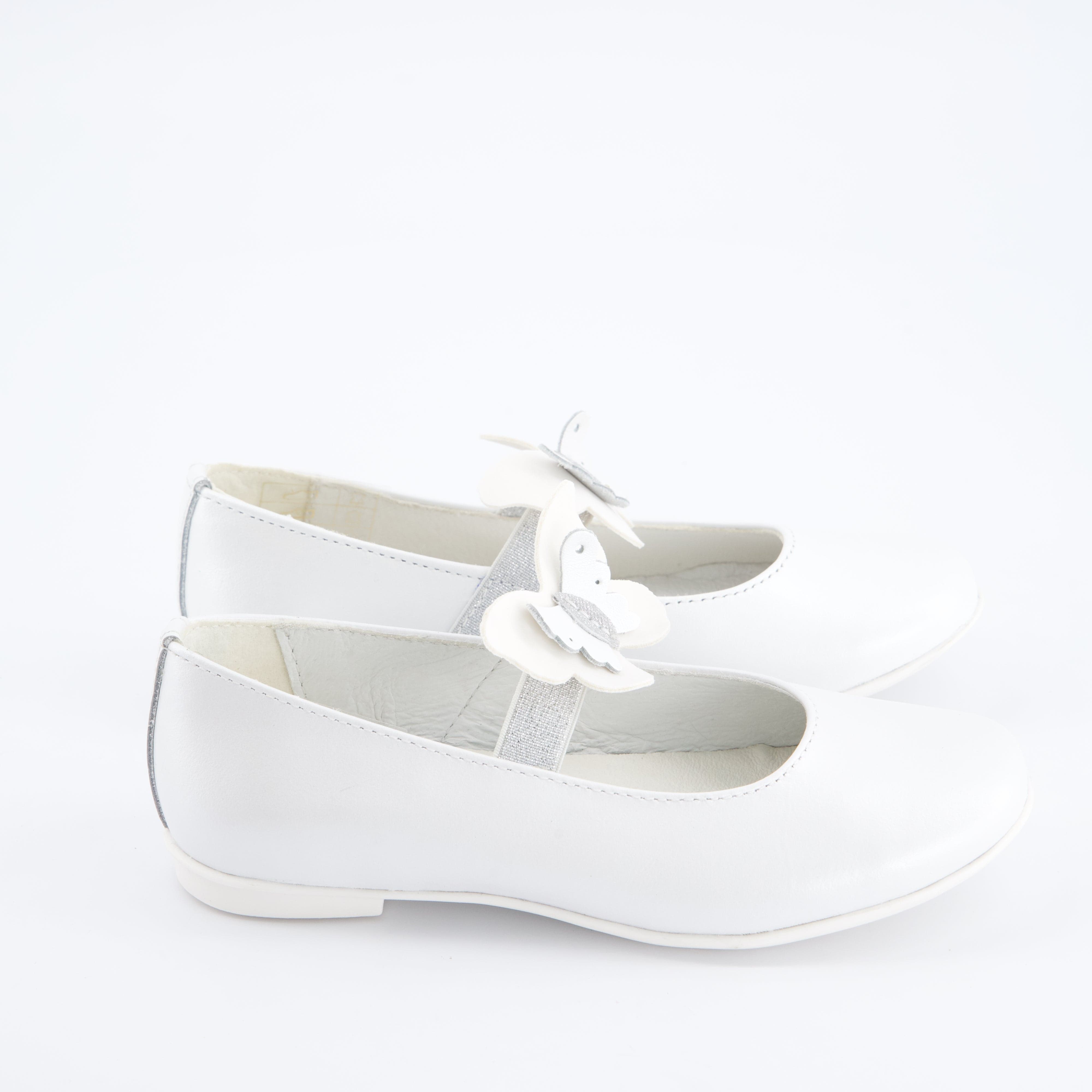 Primigi Mädchenschuhe - Ballerina Ballerina Fantasy Party