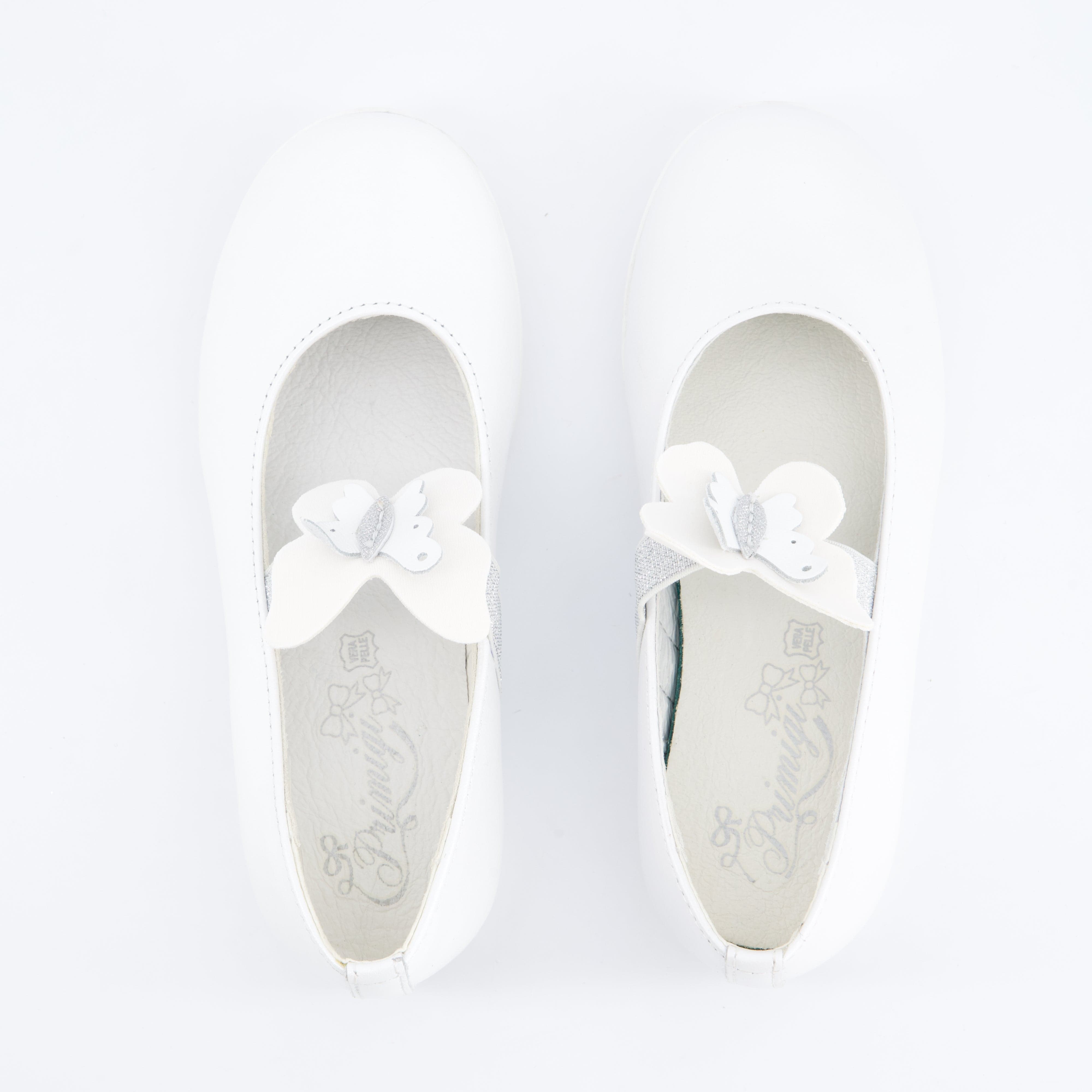 Primigi Mädchenschuhe - Ballerina Ballerina Fantasy Party