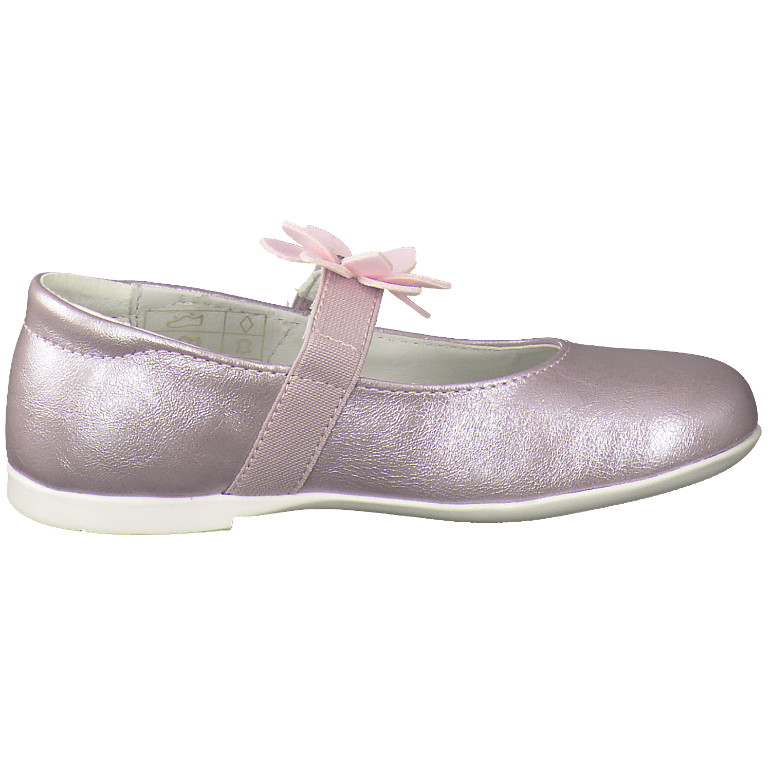 Primigi Mädchenschuhe - Ballerina, Ballerina Happy Dance