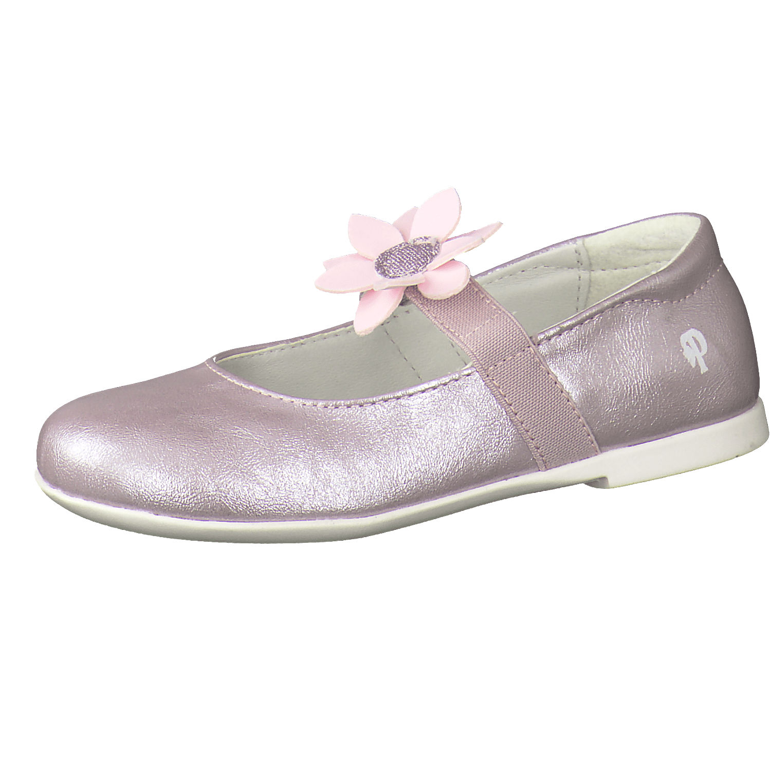 Primigi Mädchenschuhe - Ballerina, Ballerina Happy Dance